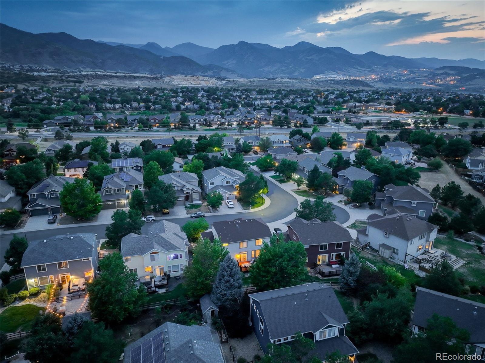 MLS Image #26 for 7654  bison court,littleton, Colorado
