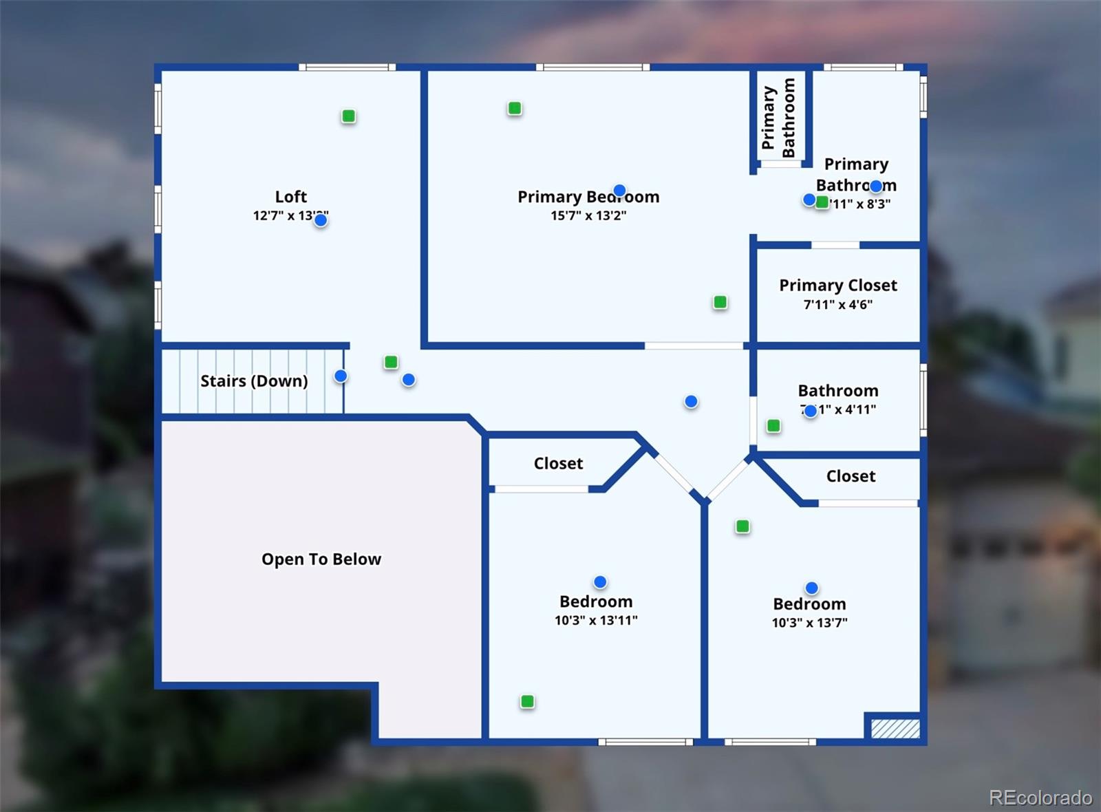 MLS Image #28 for 7654  bison court,littleton, Colorado