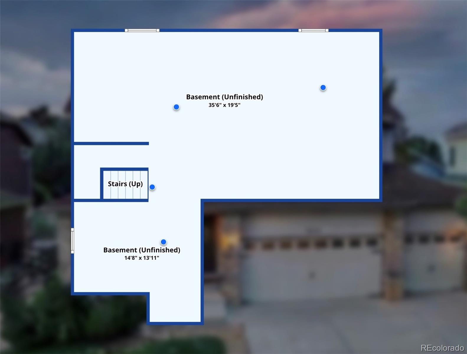MLS Image #29 for 7654  bison court,littleton, Colorado