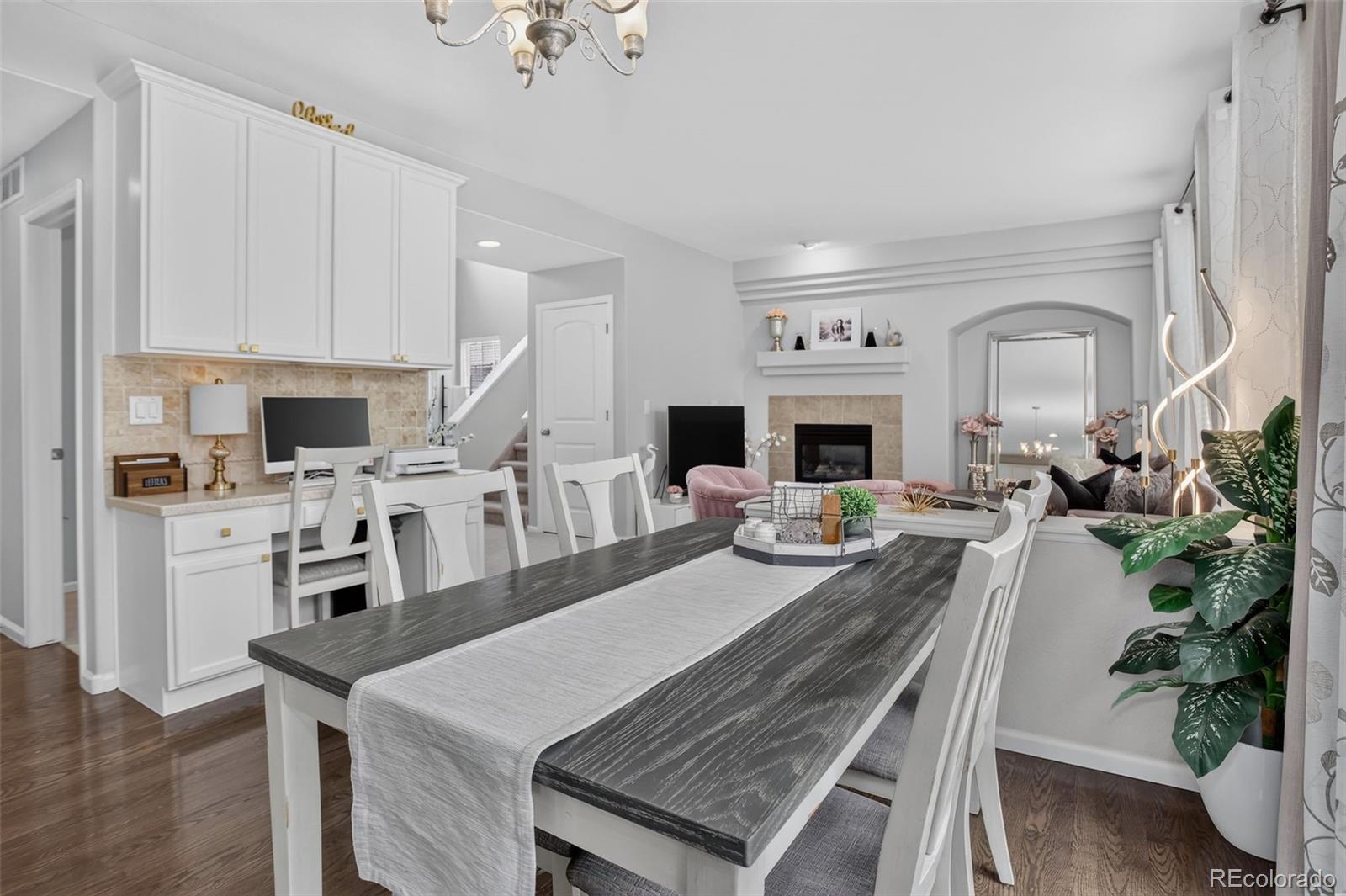 MLS Image #5 for 7654  bison court,littleton, Colorado