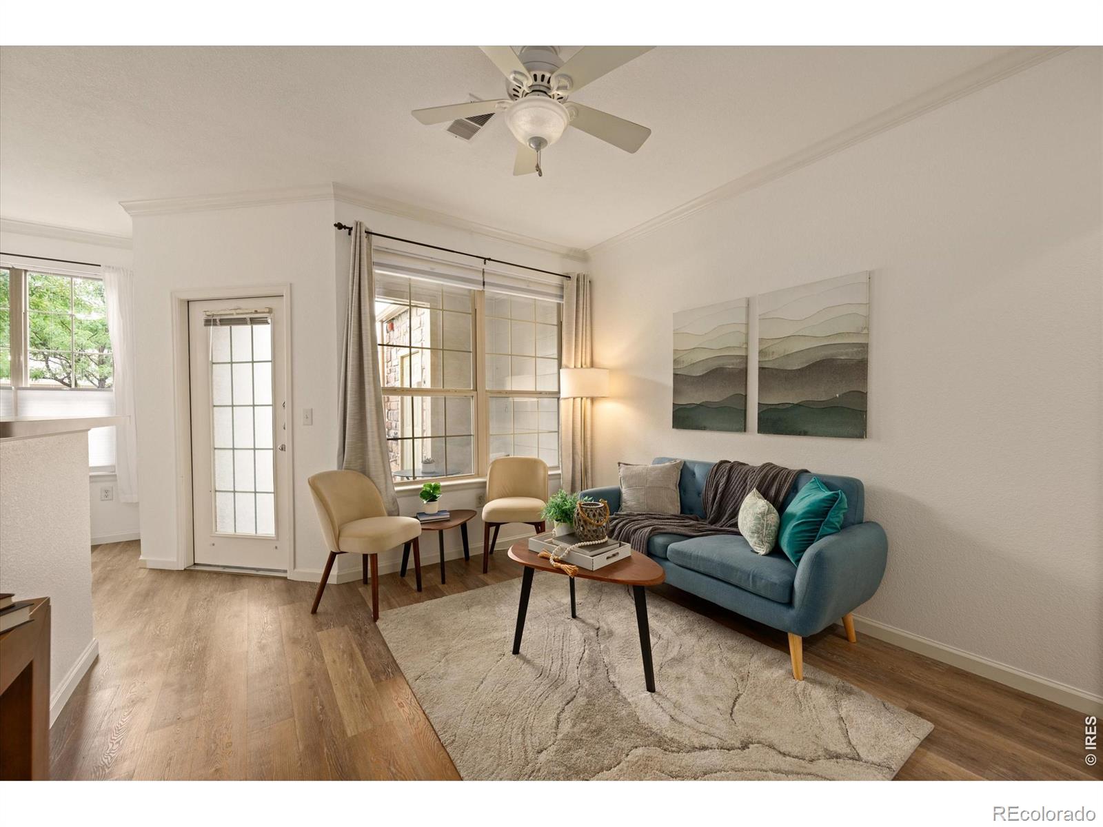 MLS Image #1 for 5620  fossil creek parkway,fort collins, Colorado