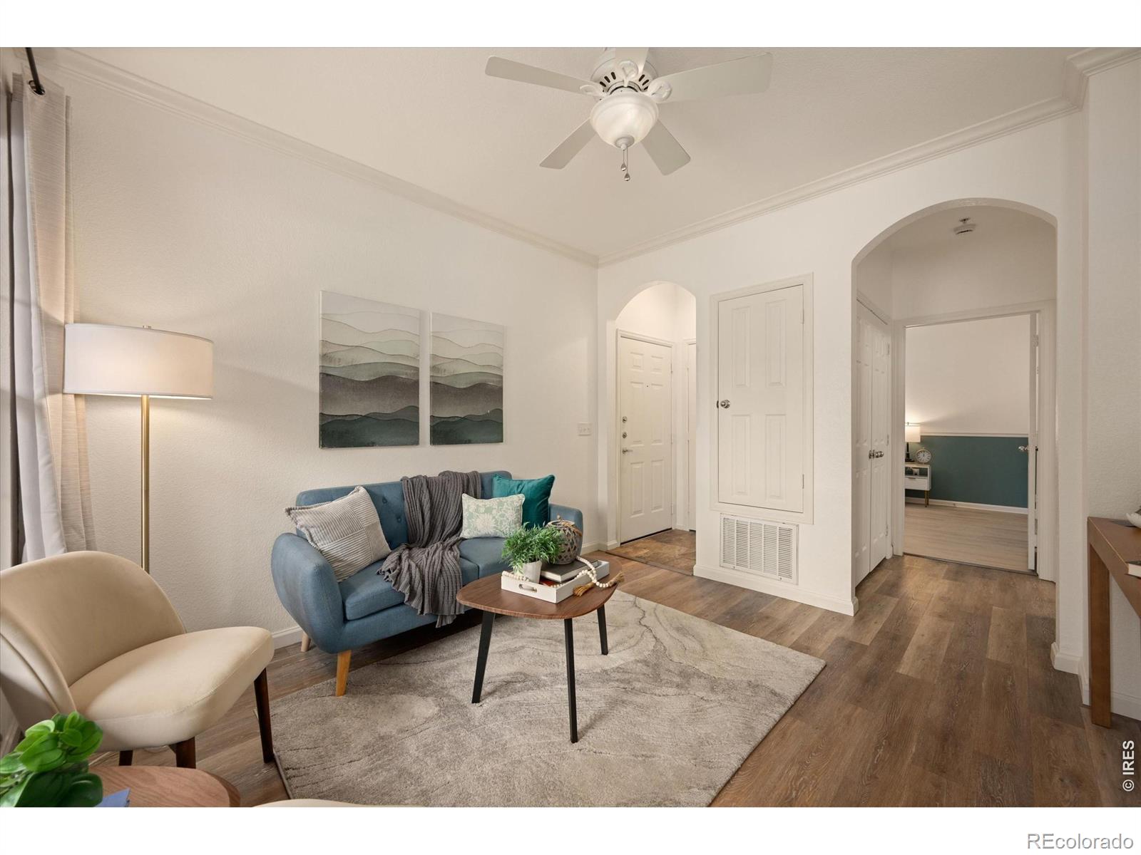 MLS Image #2 for 5620  fossil creek parkway,fort collins, Colorado