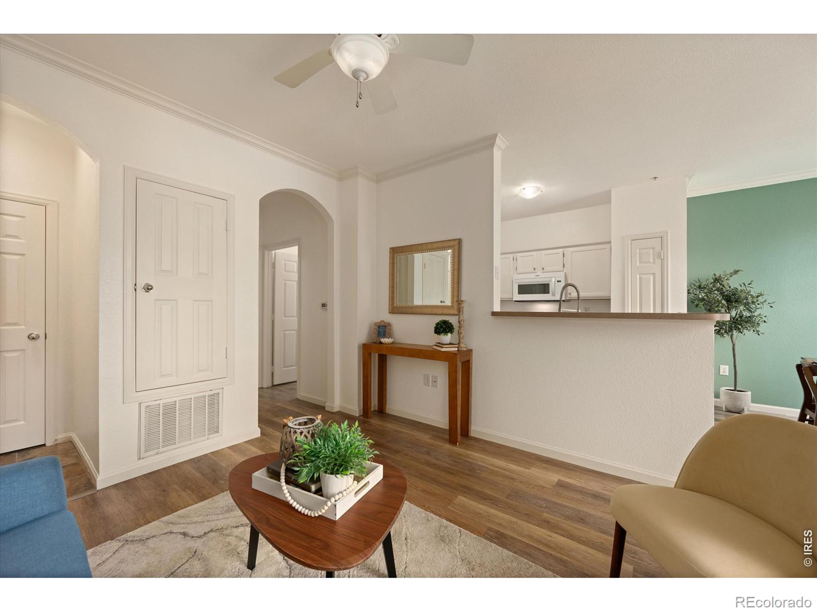 MLS Image #3 for 5620  fossil creek parkway,fort collins, Colorado