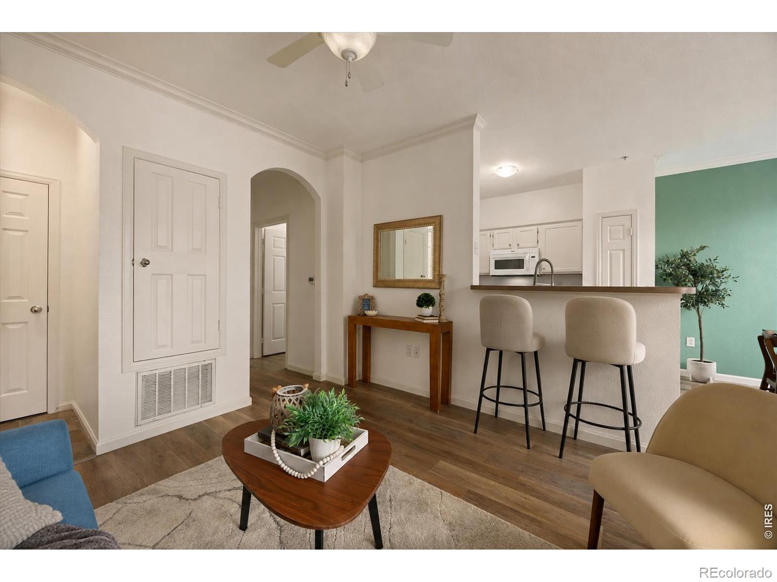 MLS Image #4 for 5620  fossil creek parkway,fort collins, Colorado