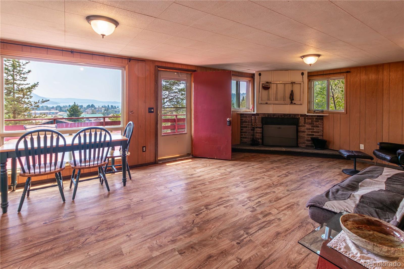 MLS Image #1 for 317  grand avenue ,grand lake, Colorado