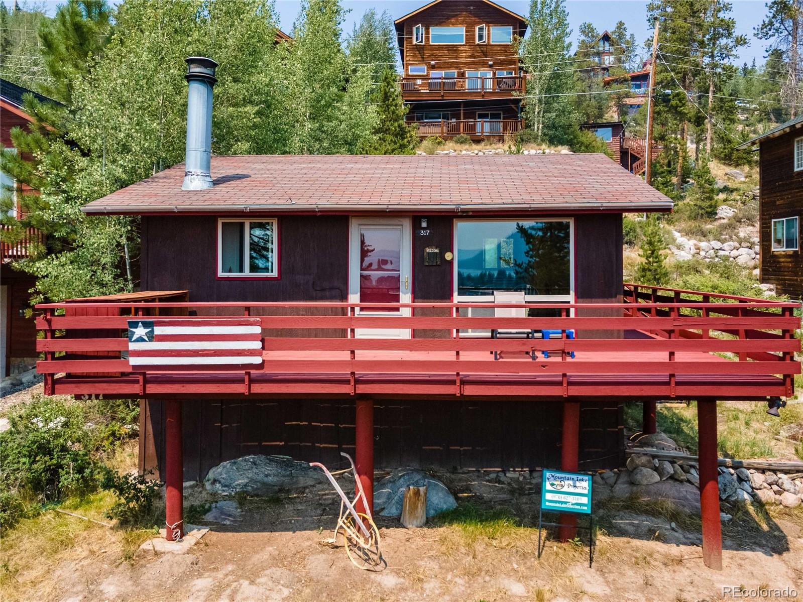 MLS Image #10 for 317  grand avenue ,grand lake, Colorado
