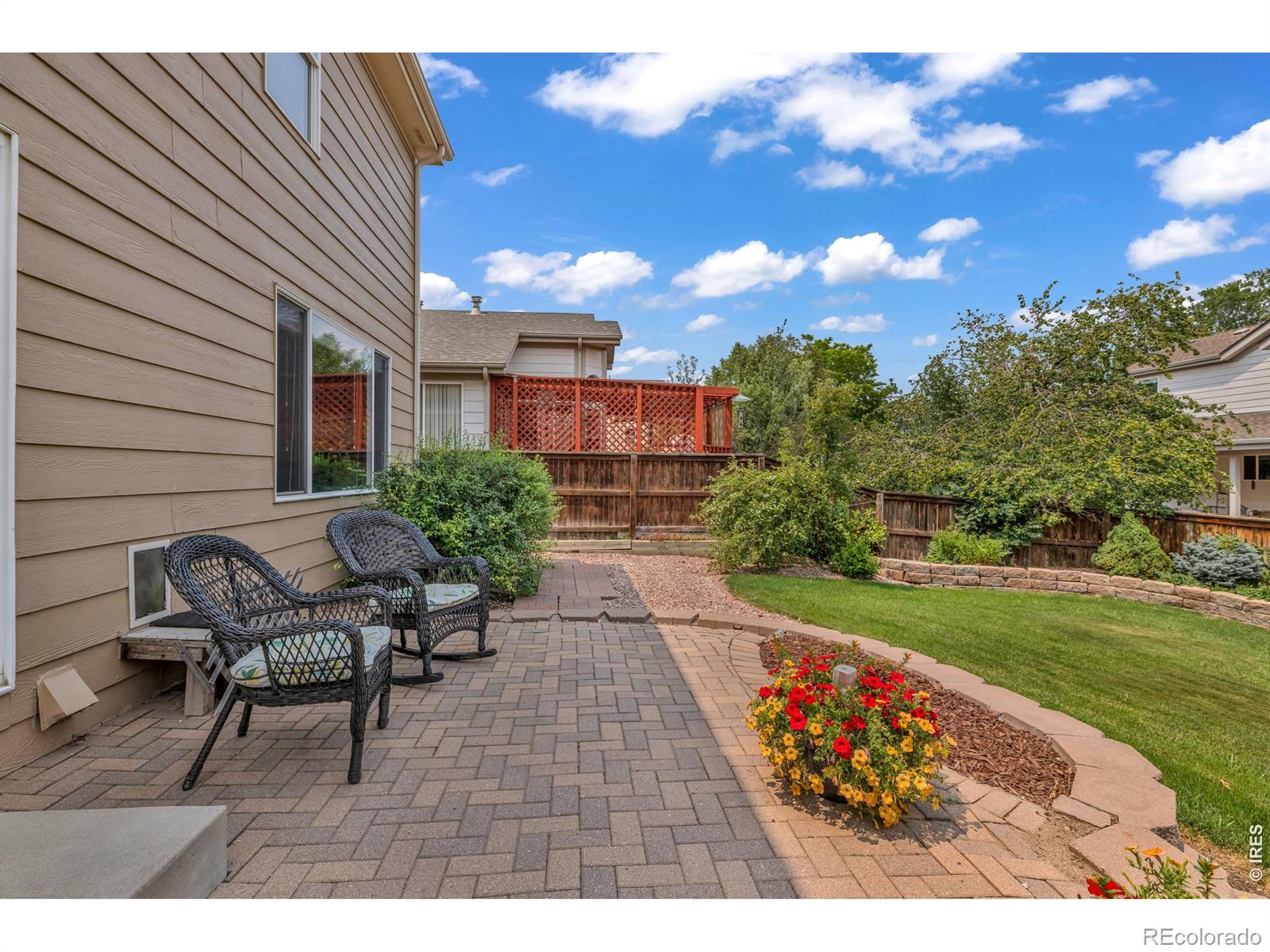 MLS Image #24 for 6809  tiger walk,littleton, Colorado