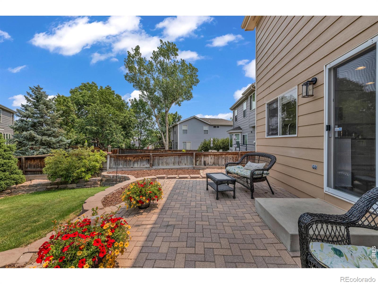 MLS Image #25 for 6809  tiger walk,littleton, Colorado