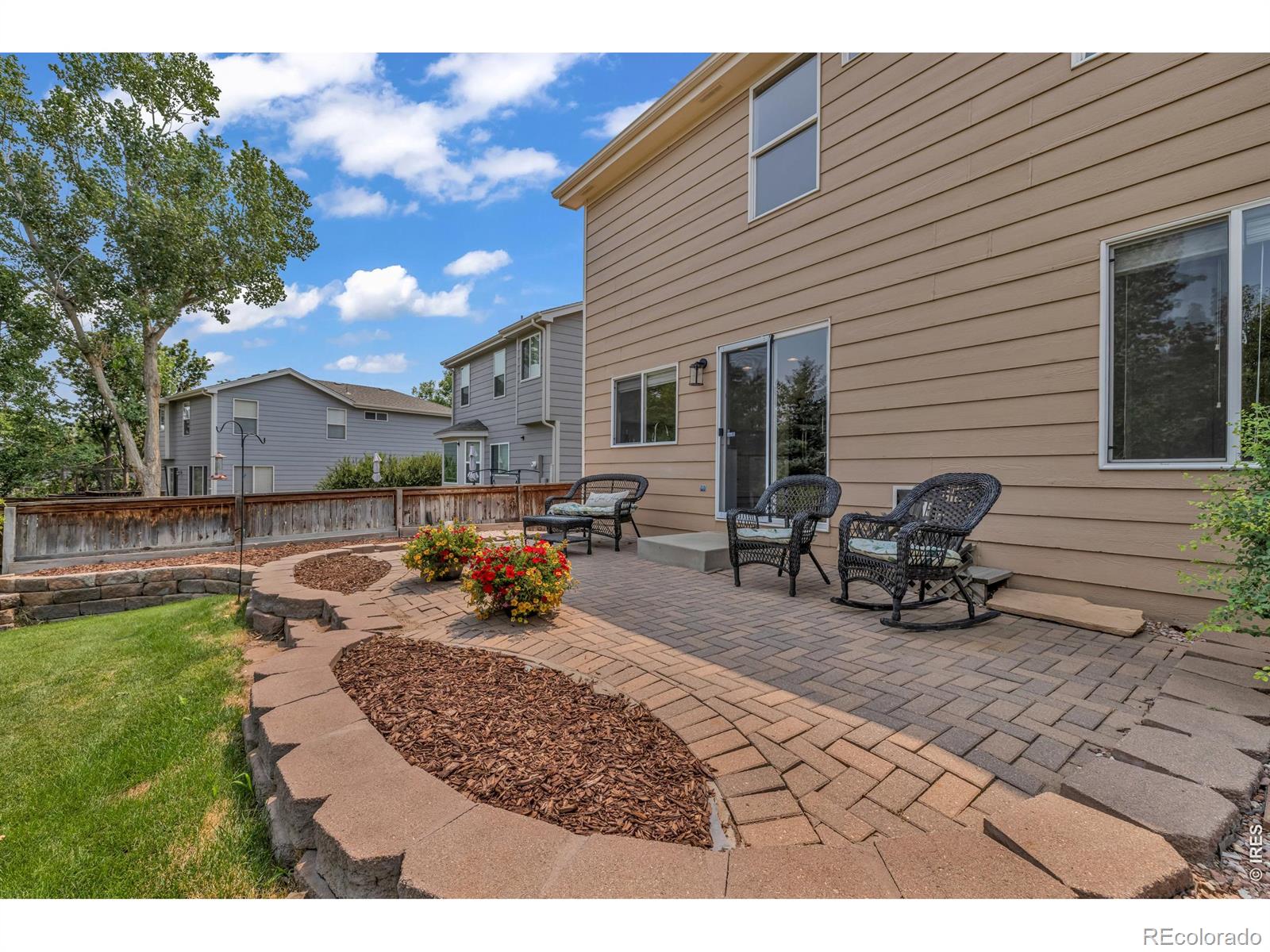 MLS Image #26 for 6809  tiger walk,littleton, Colorado