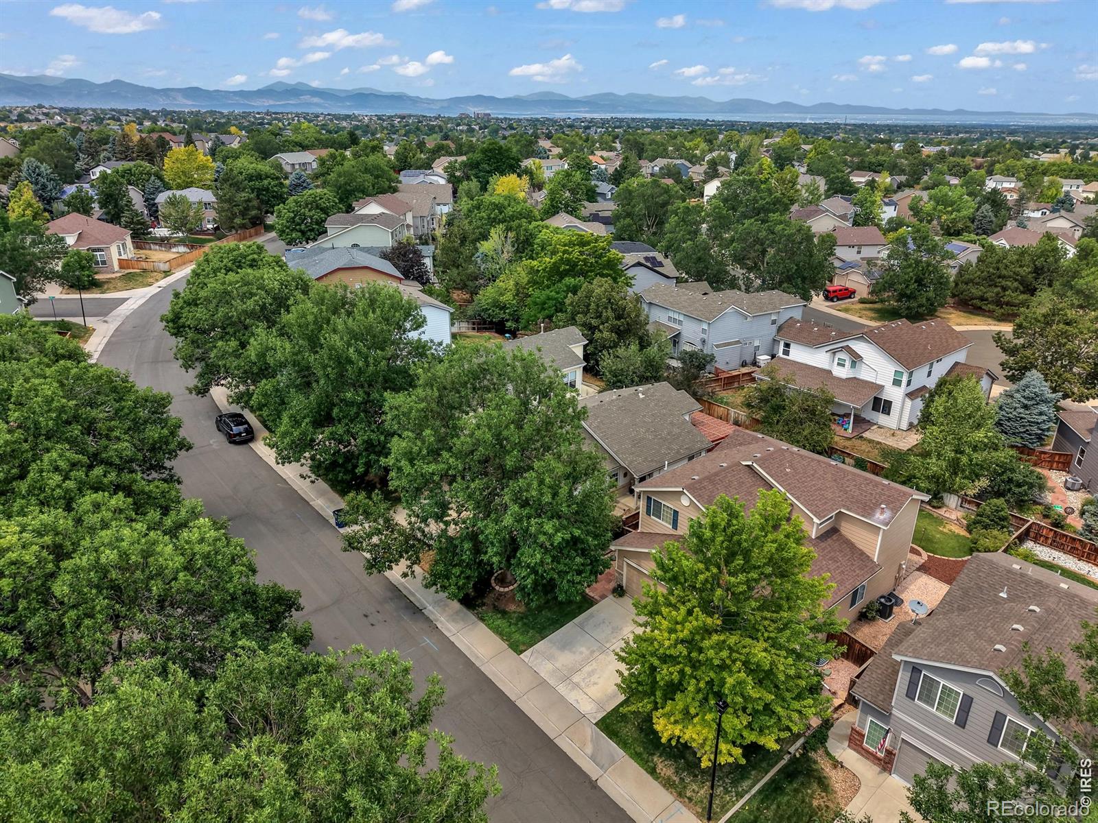 MLS Image #31 for 6809  tiger walk,littleton, Colorado