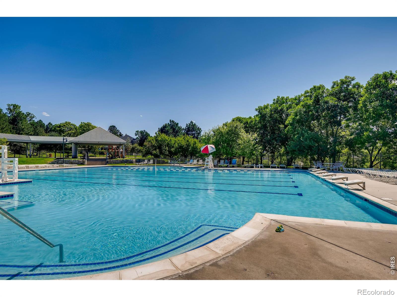 MLS Image #35 for 6809  tiger walk,littleton, Colorado