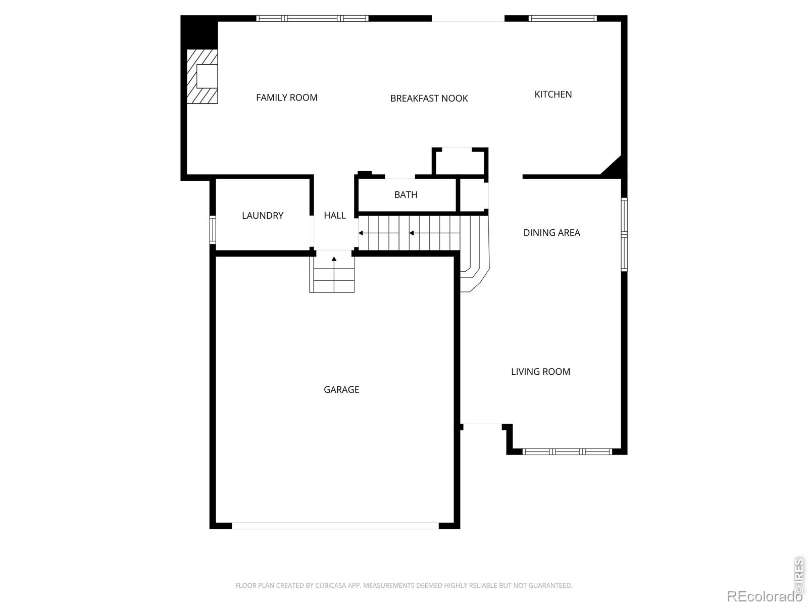 MLS Image #36 for 6809  tiger walk,littleton, Colorado