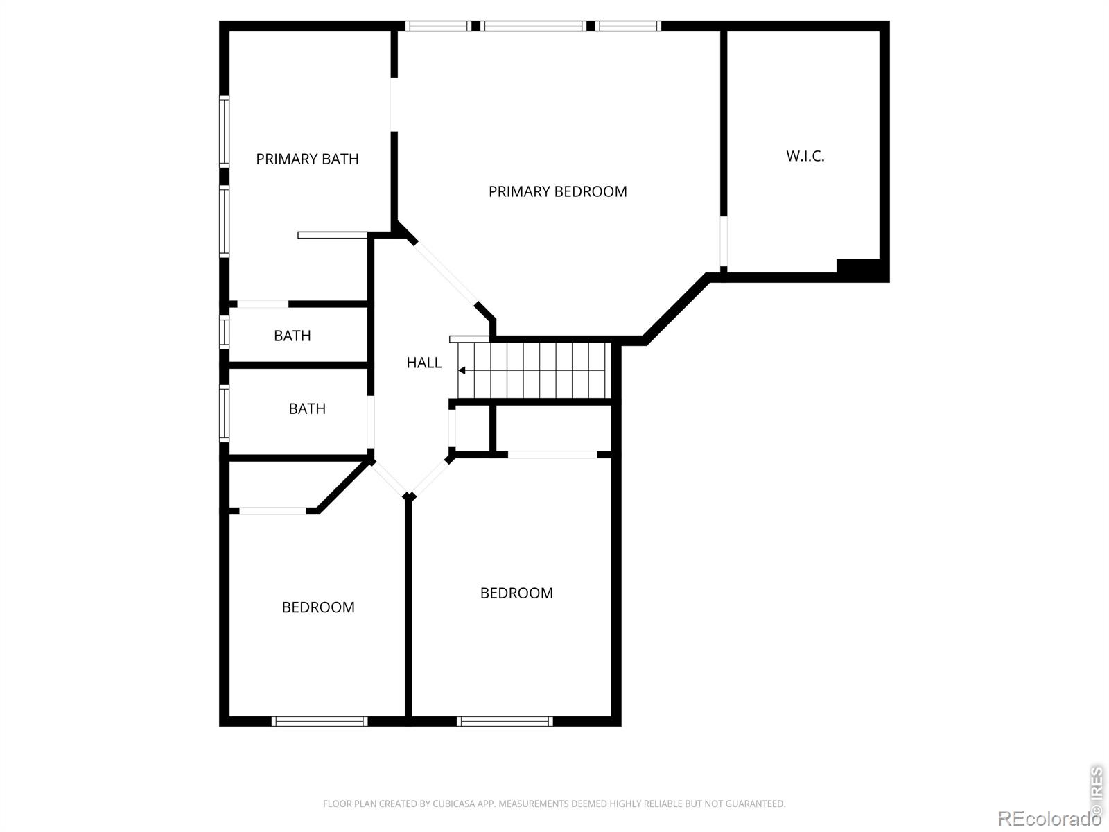 MLS Image #37 for 6809  tiger walk,littleton, Colorado