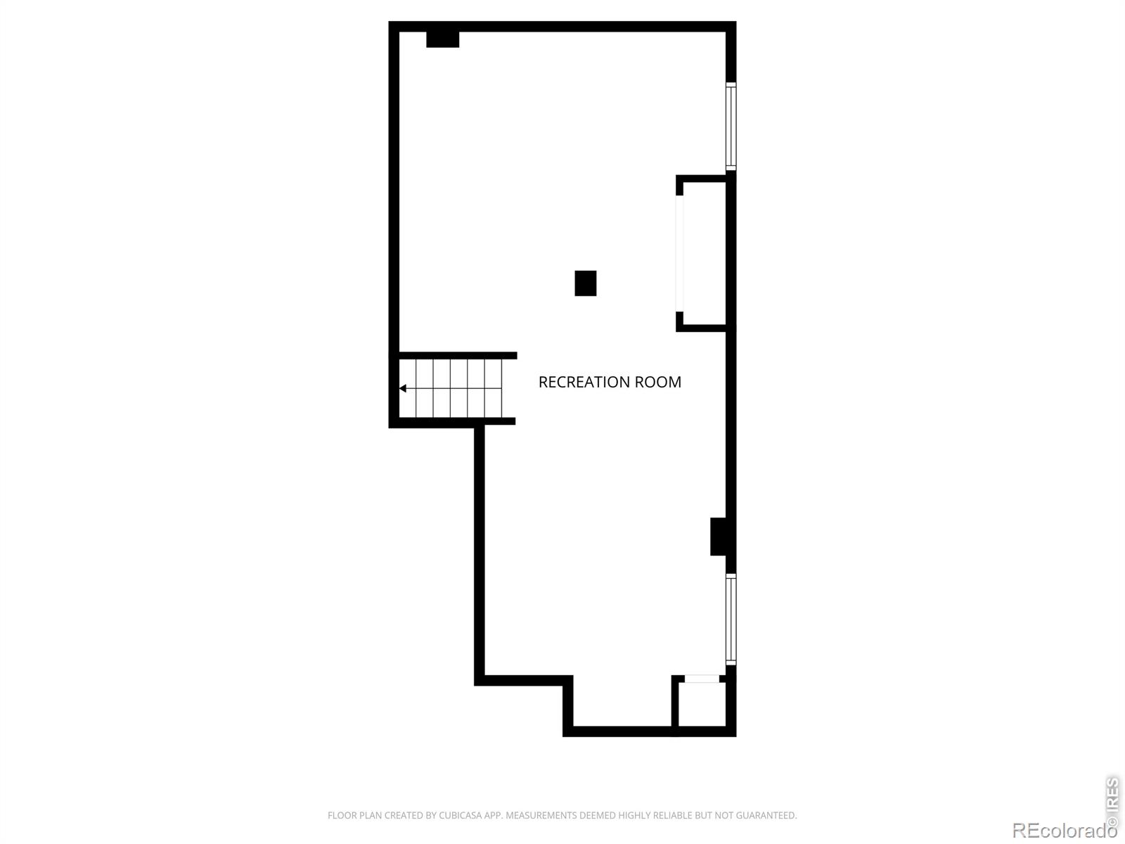 MLS Image #38 for 6809  tiger walk,littleton, Colorado