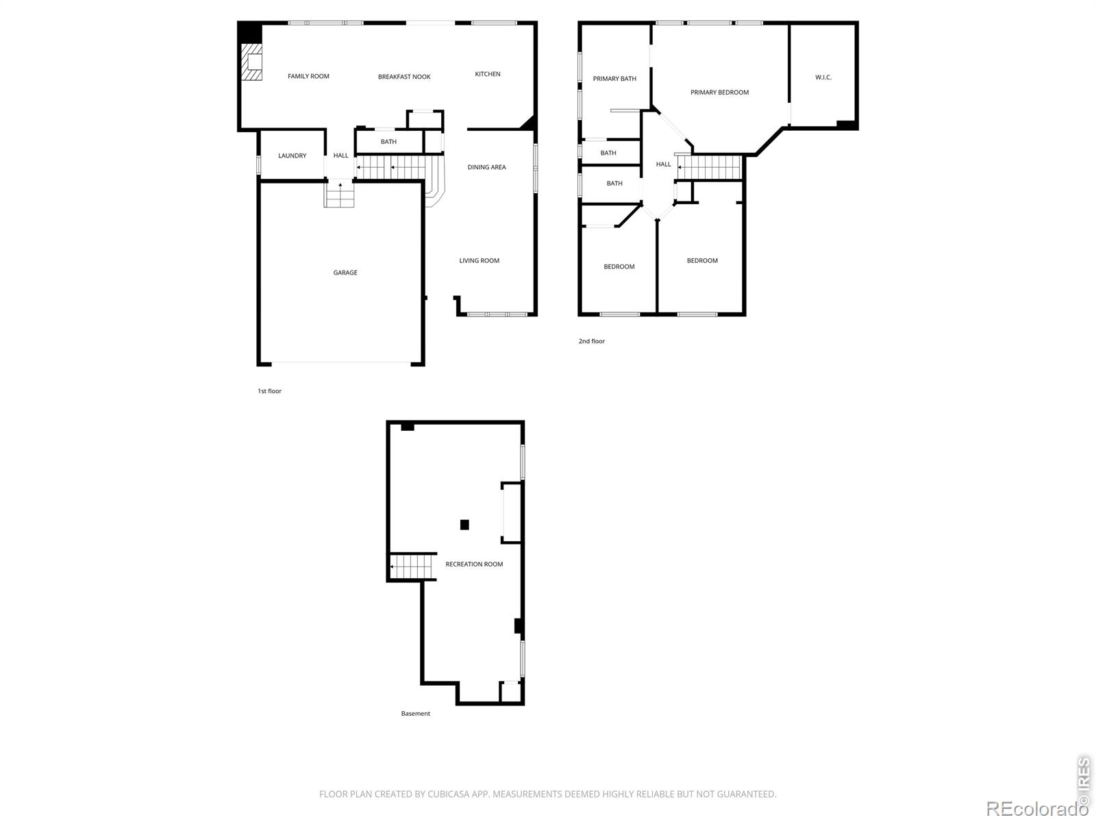 MLS Image #39 for 6809  tiger walk,littleton, Colorado