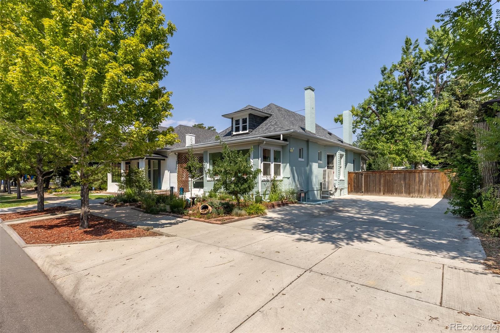 MLS Image #1 for 1490 s lincoln street,denver, Colorado