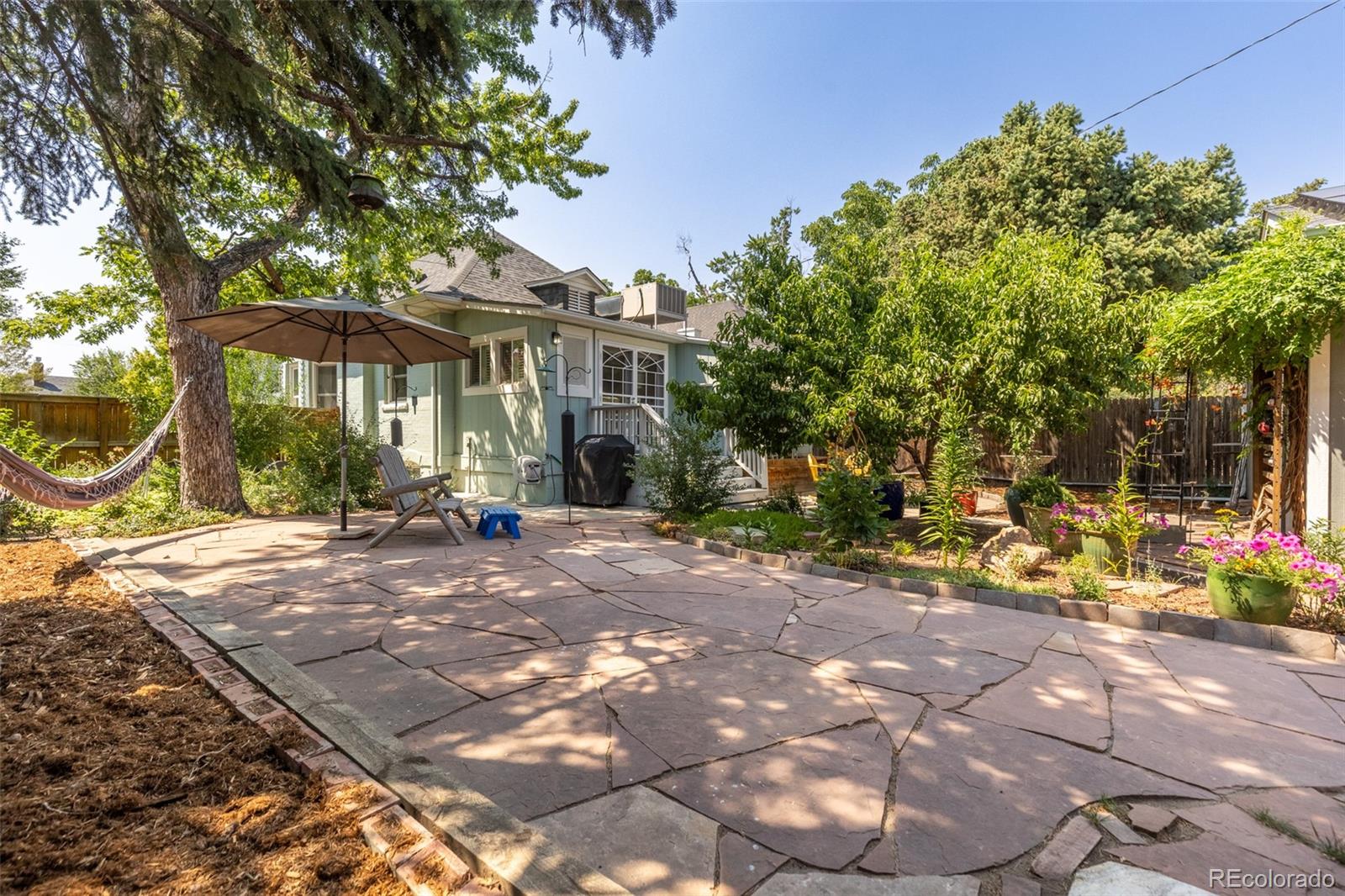 MLS Image #10 for 1490 s lincoln street,denver, Colorado