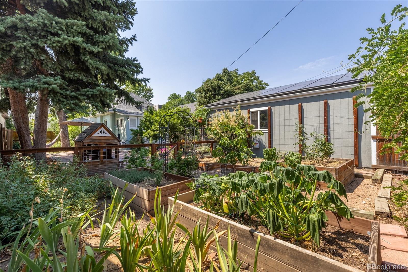MLS Image #14 for 1490 s lincoln street,denver, Colorado