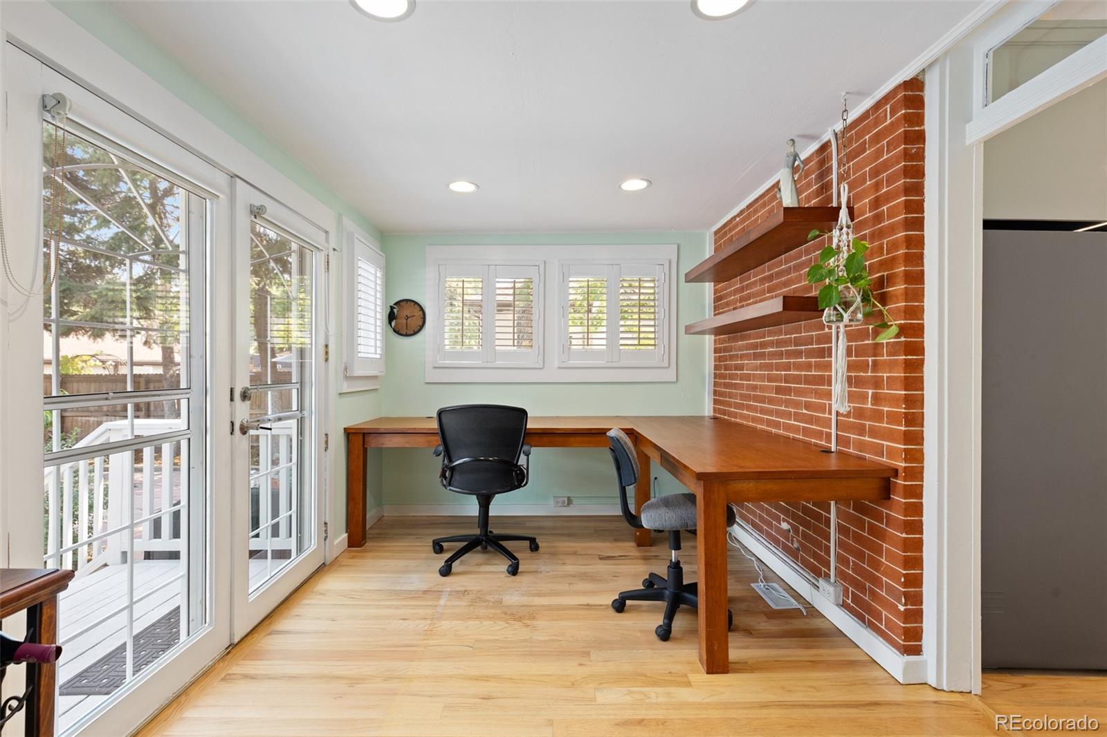 MLS Image #20 for 1490 s lincoln street,denver, Colorado