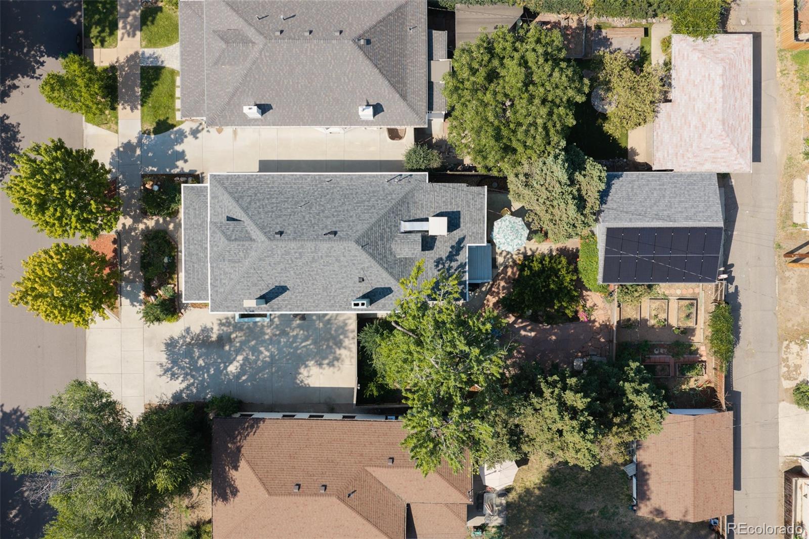 MLS Image #32 for 1490 s lincoln street,denver, Colorado