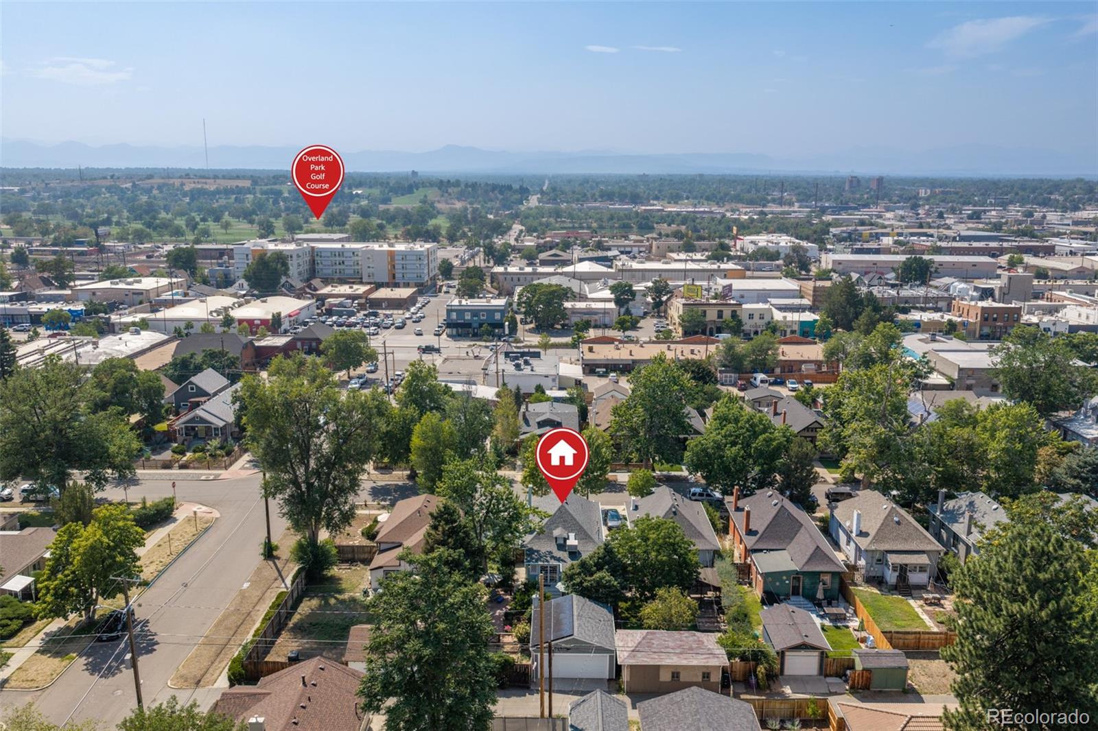 MLS Image #33 for 1490 s lincoln street,denver, Colorado