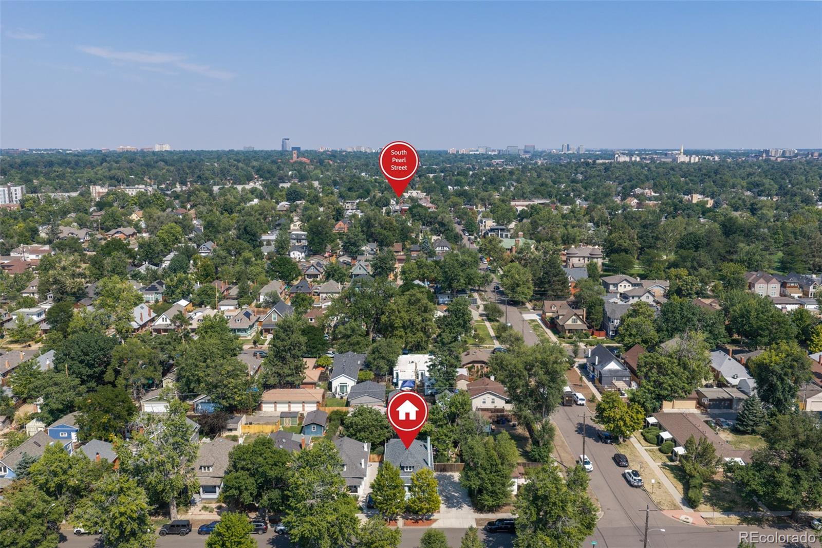 MLS Image #34 for 1490 s lincoln street,denver, Colorado