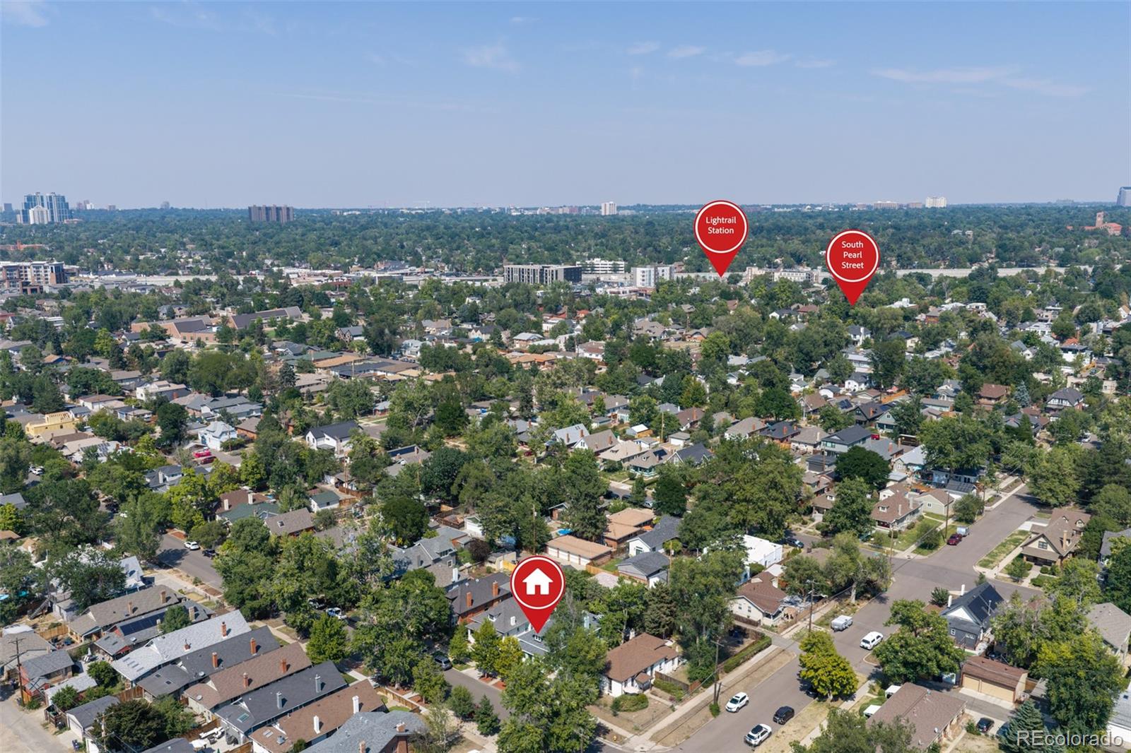 MLS Image #35 for 1490 s lincoln street,denver, Colorado