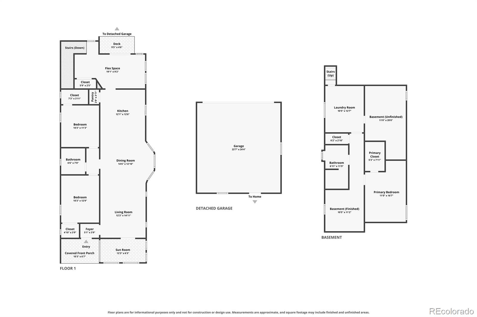 MLS Image #45 for 1490 s lincoln street,denver, Colorado