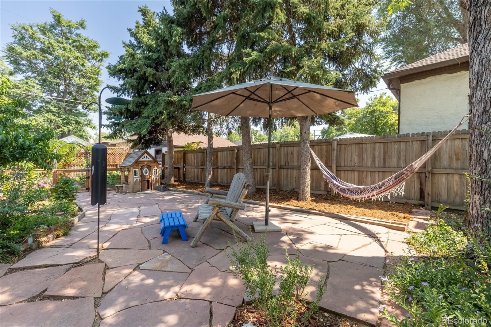 MLS Image #9 for 1490 s lincoln street,denver, Colorado