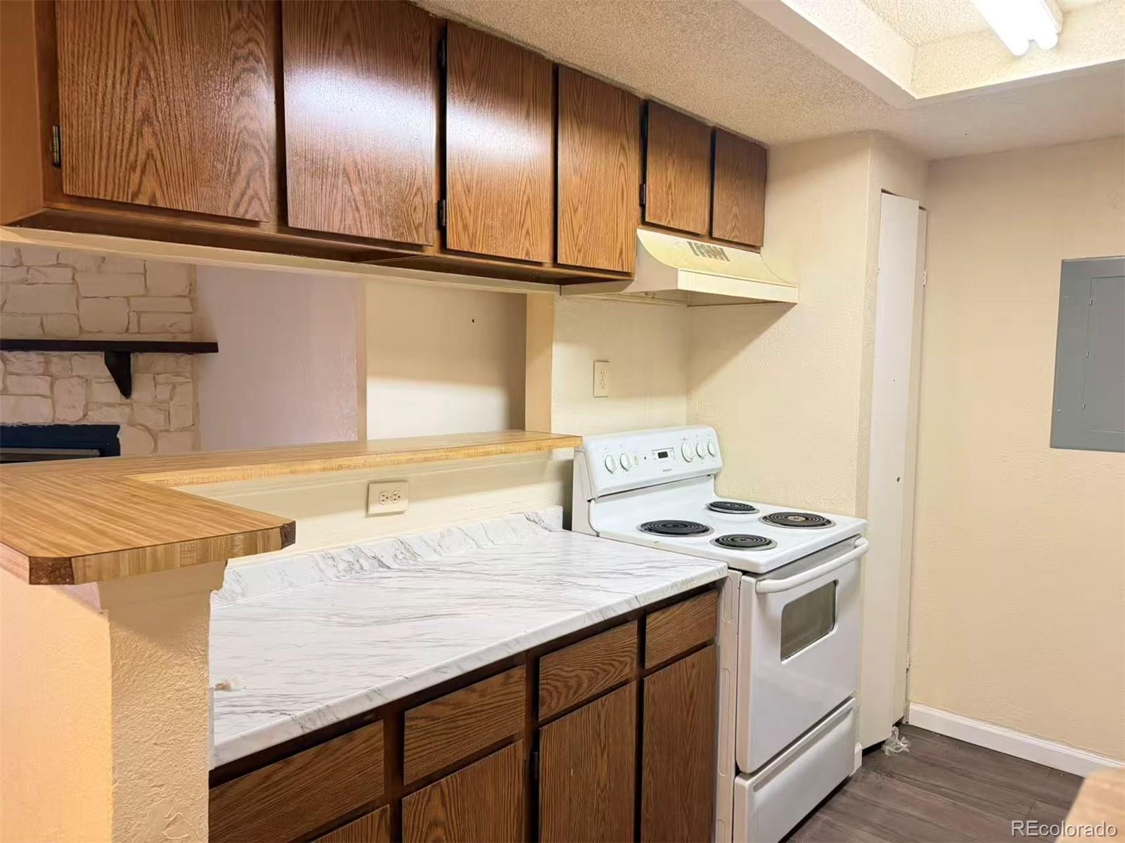 MLS Image #2 for 18091 e kentucky avenue,aurora, Colorado