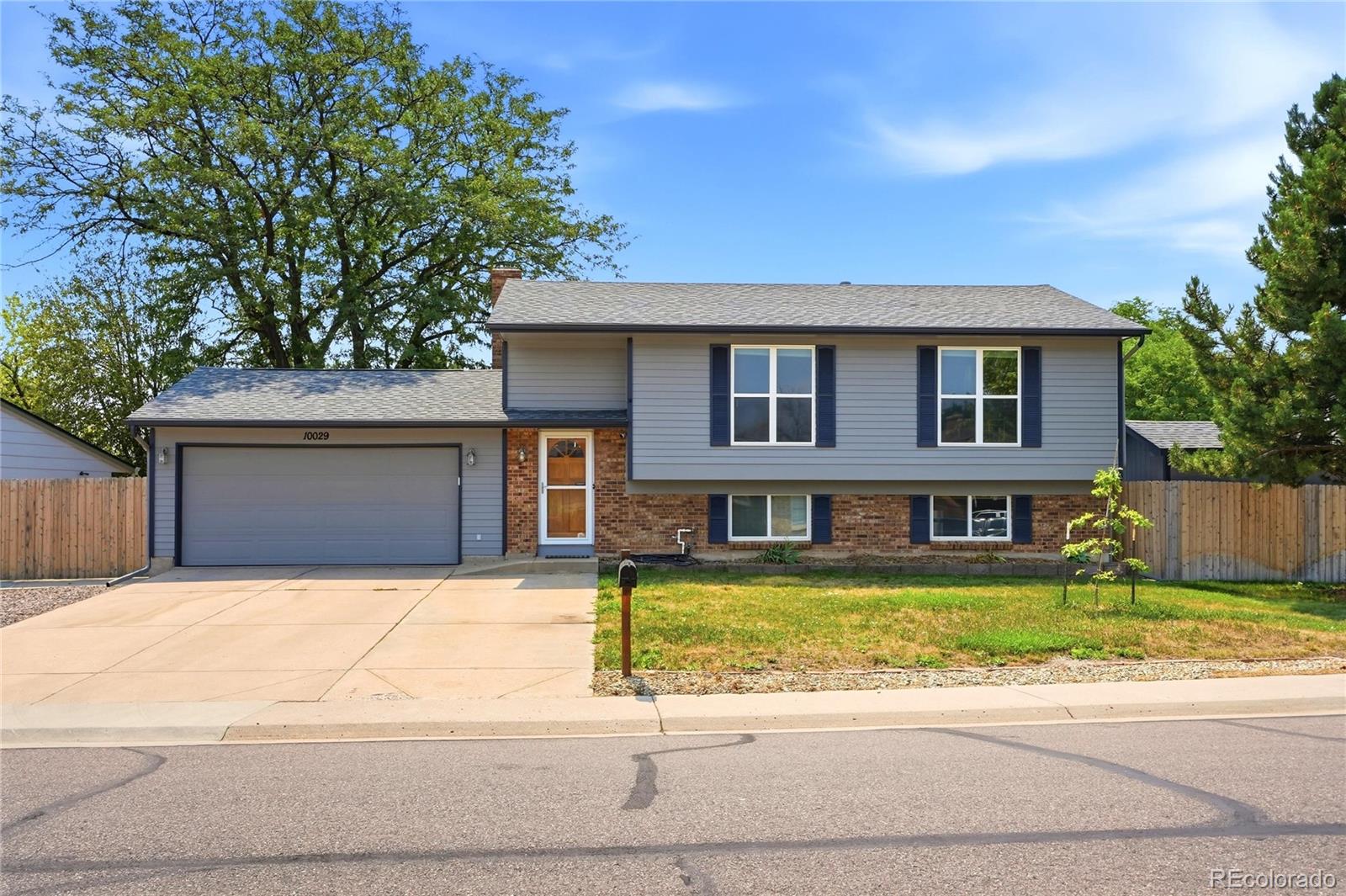 MLS Image #1 for 10029  alcott street,denver, Colorado