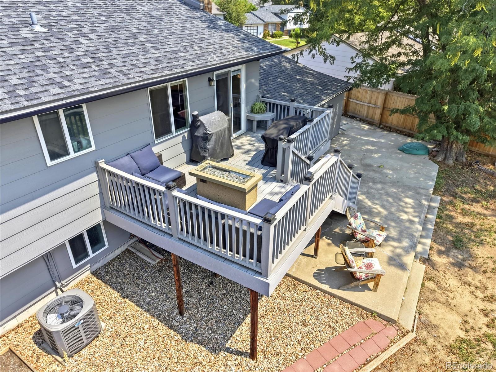 MLS Image #30 for 10029  alcott street,denver, Colorado