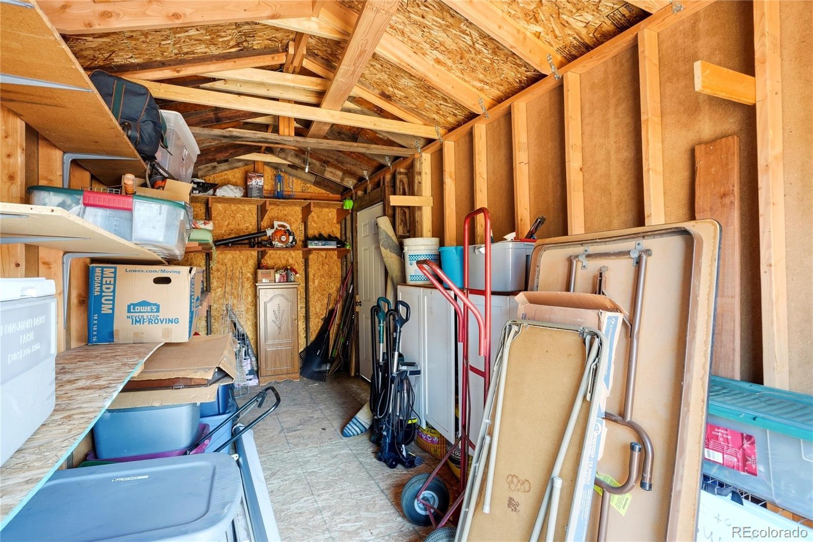 MLS Image #34 for 10029  alcott street,denver, Colorado