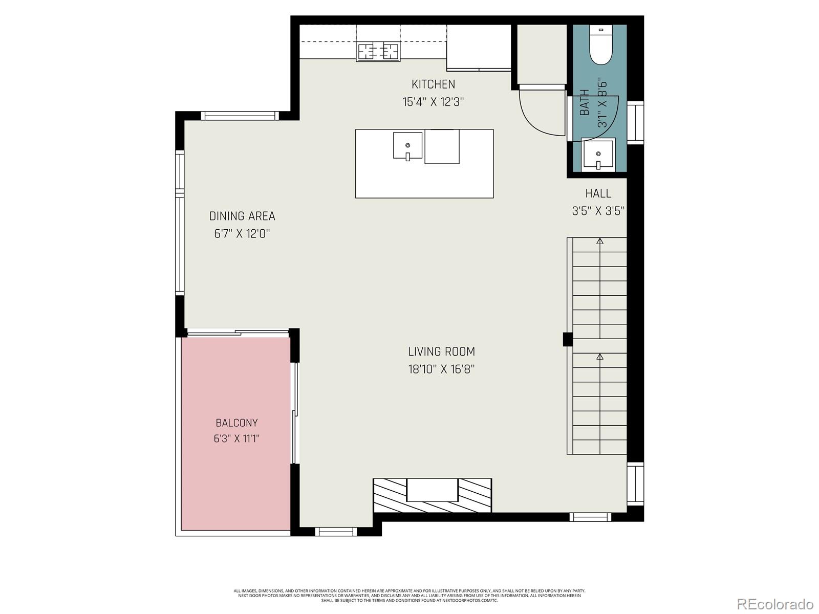MLS Image #32 for 3318 s washington street,englewood, Colorado