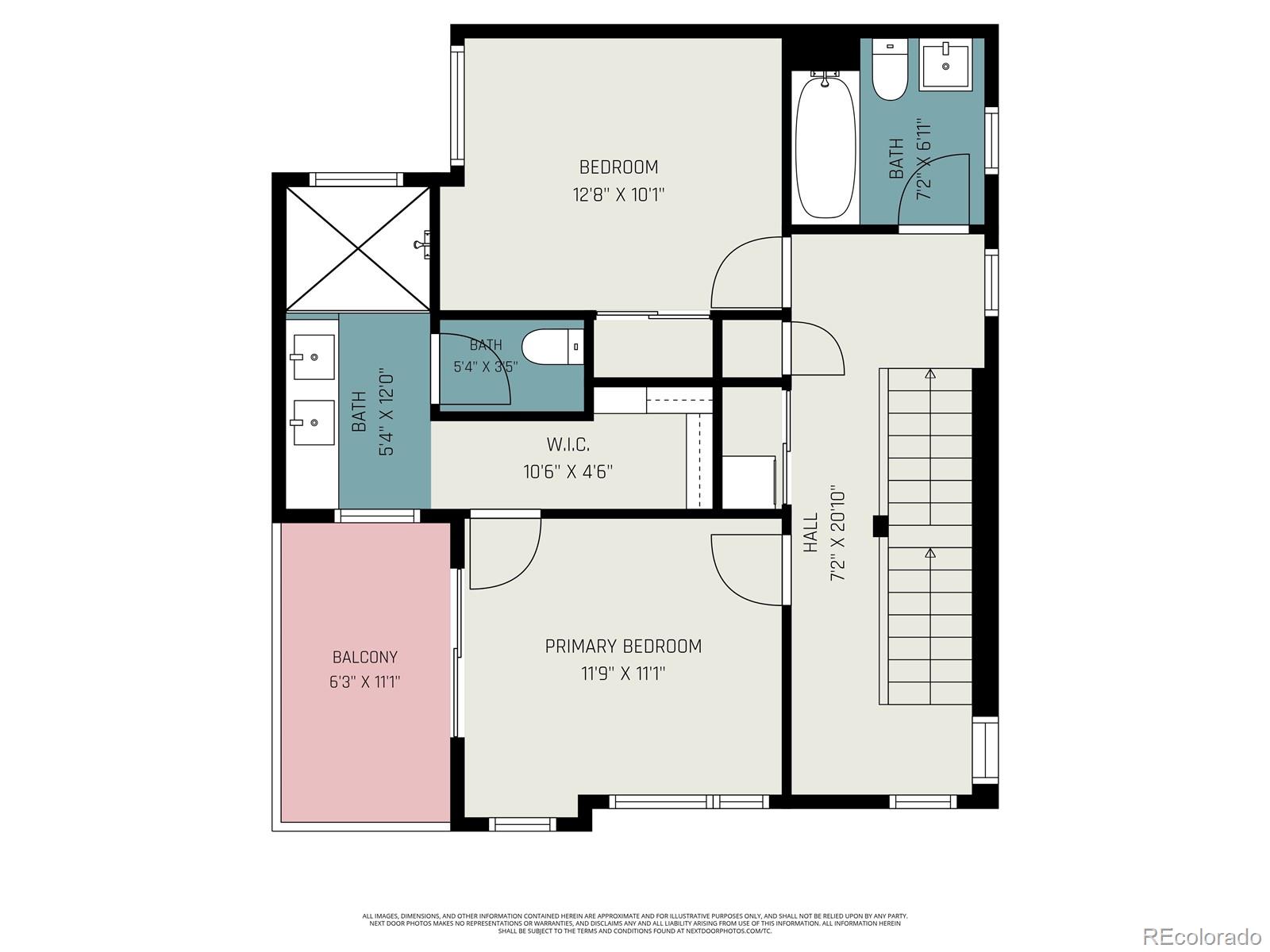 MLS Image #33 for 3318 s washington street,englewood, Colorado