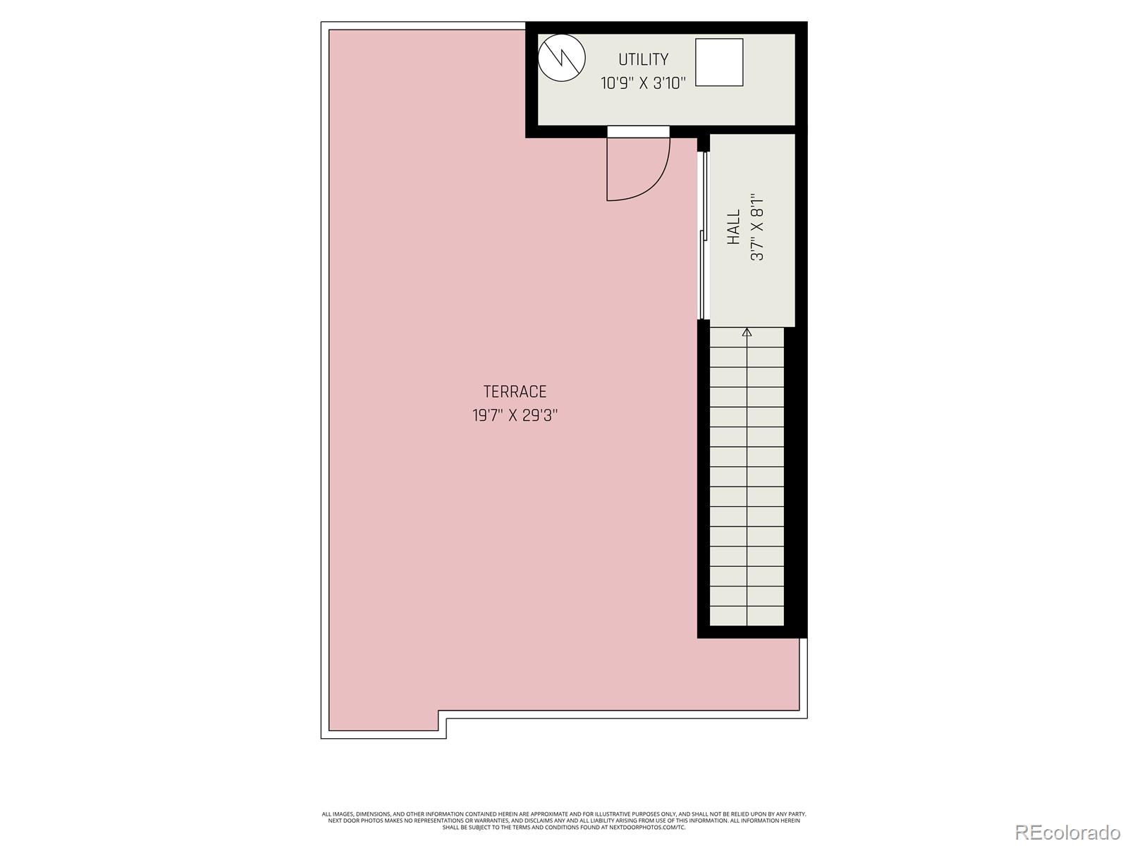 MLS Image #34 for 3318 s washington street,englewood, Colorado