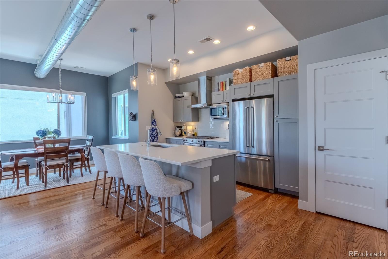 MLS Image #4 for 3318 s washington street,englewood, Colorado