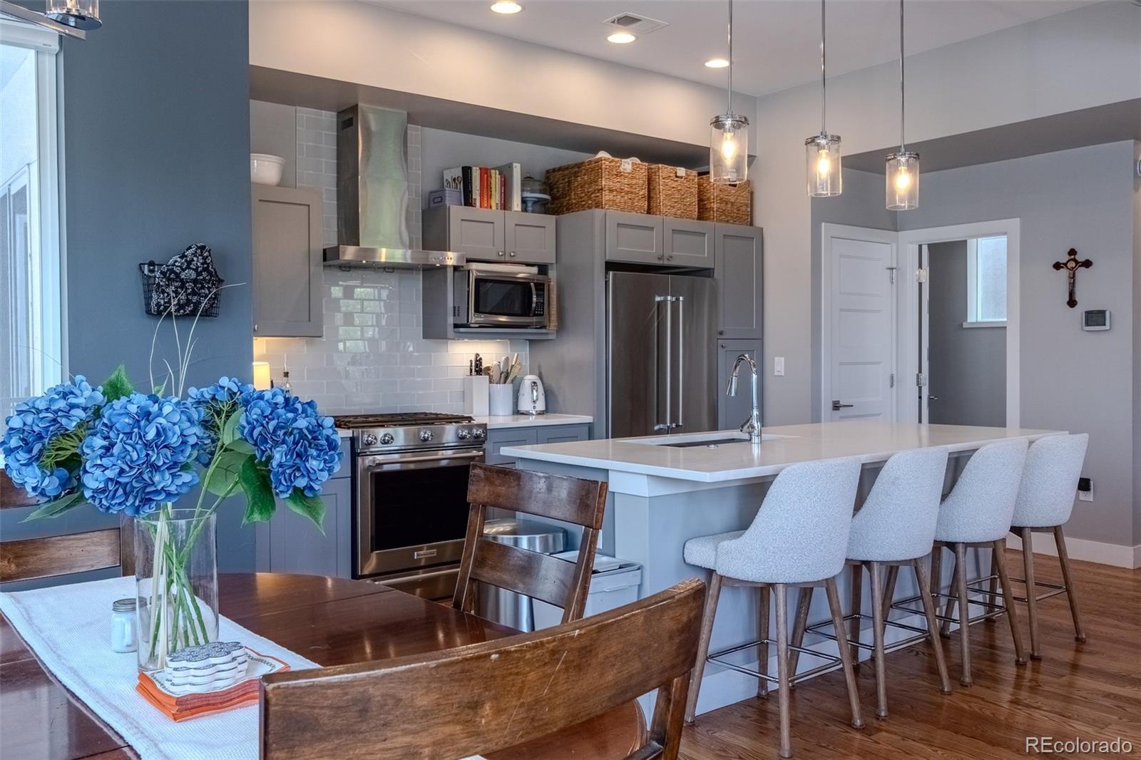MLS Image #6 for 3318 s washington street,englewood, Colorado