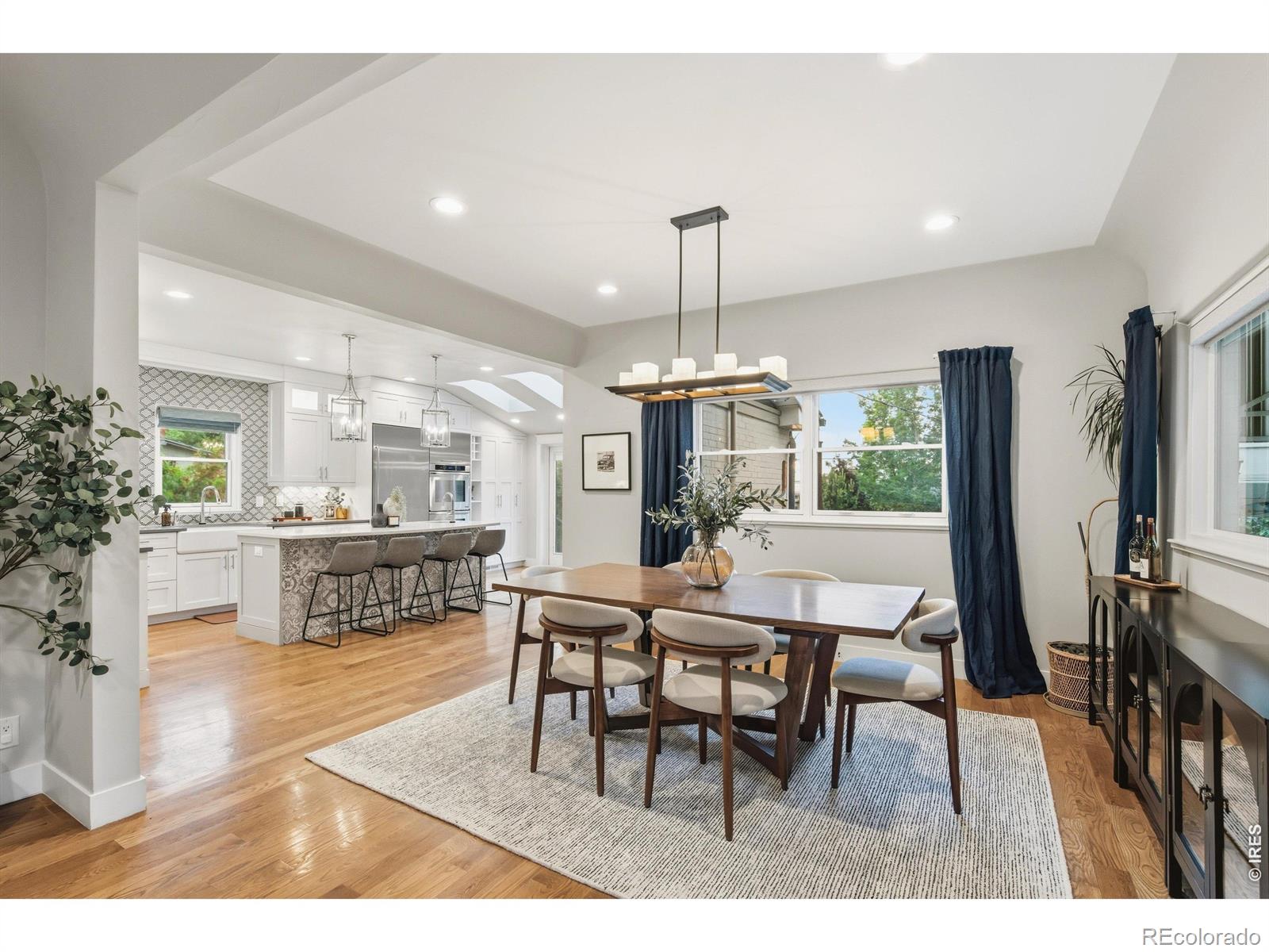 MLS Image #11 for 4276  green court,denver, Colorado