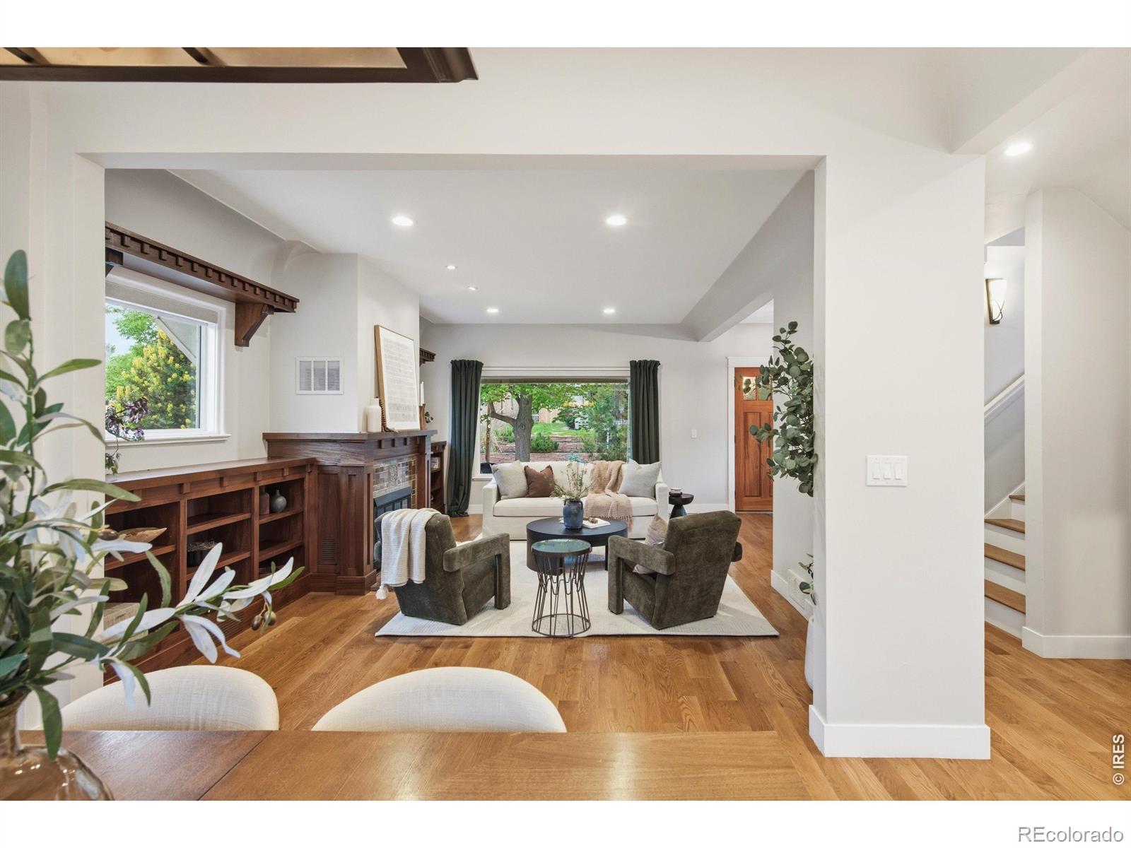 MLS Image #12 for 4276  green court,denver, Colorado