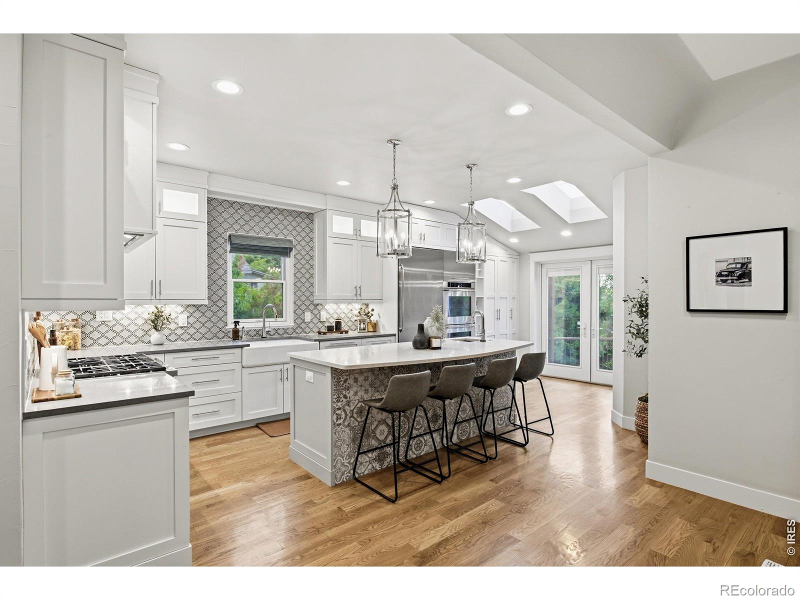 MLS Image #13 for 4276  green court,denver, Colorado