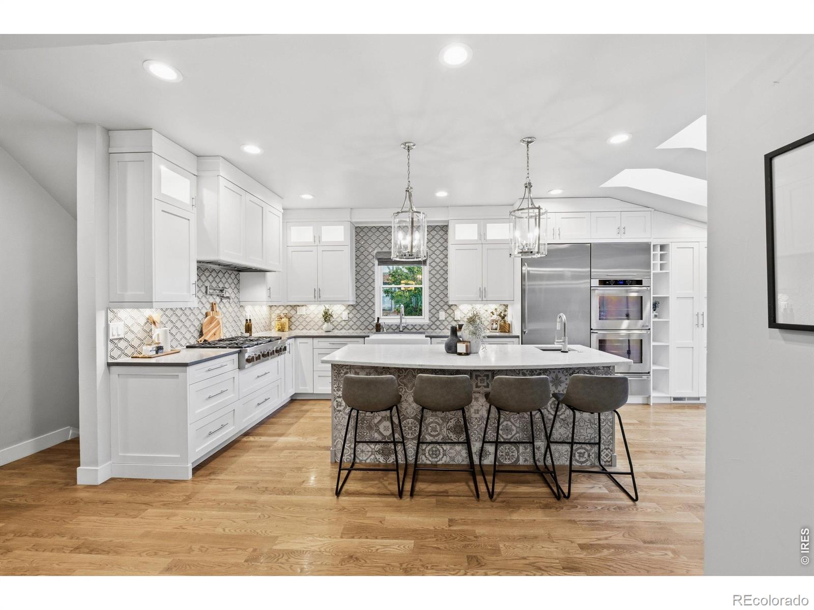 MLS Image #14 for 4276  green court,denver, Colorado