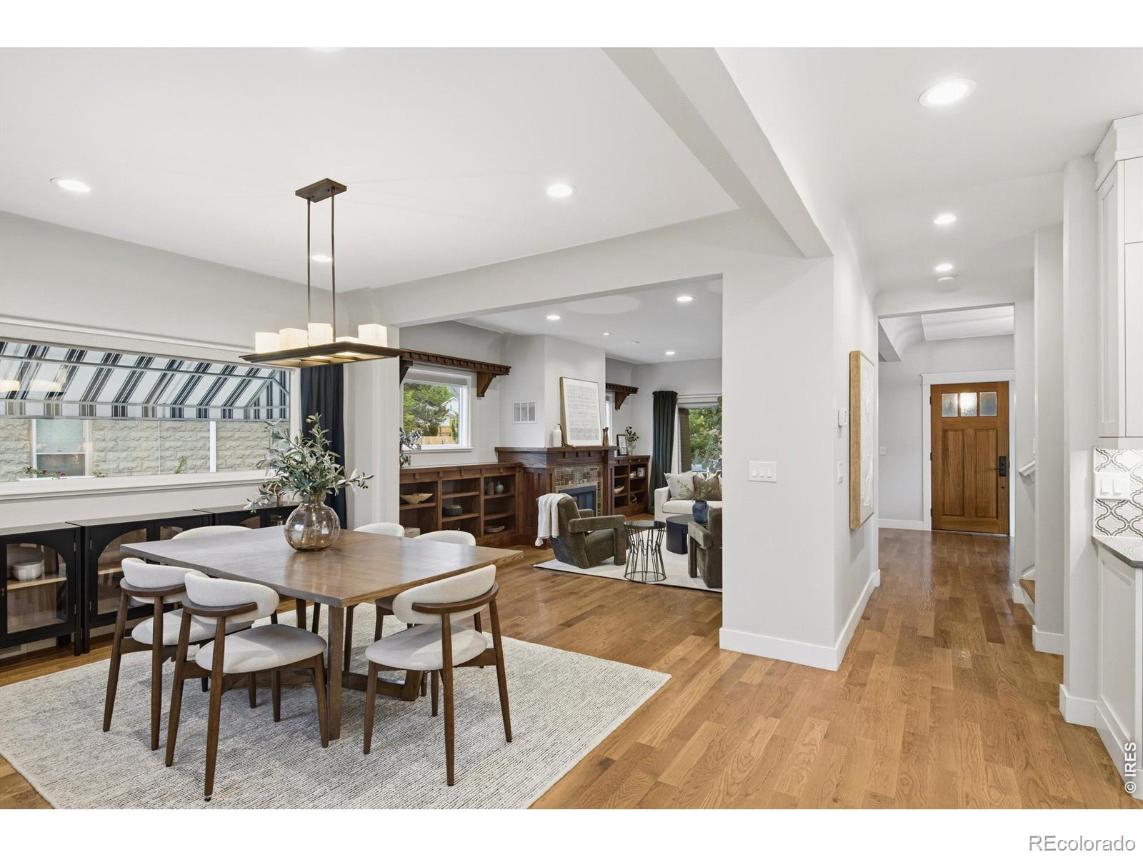 MLS Image #15 for 4276  green court,denver, Colorado