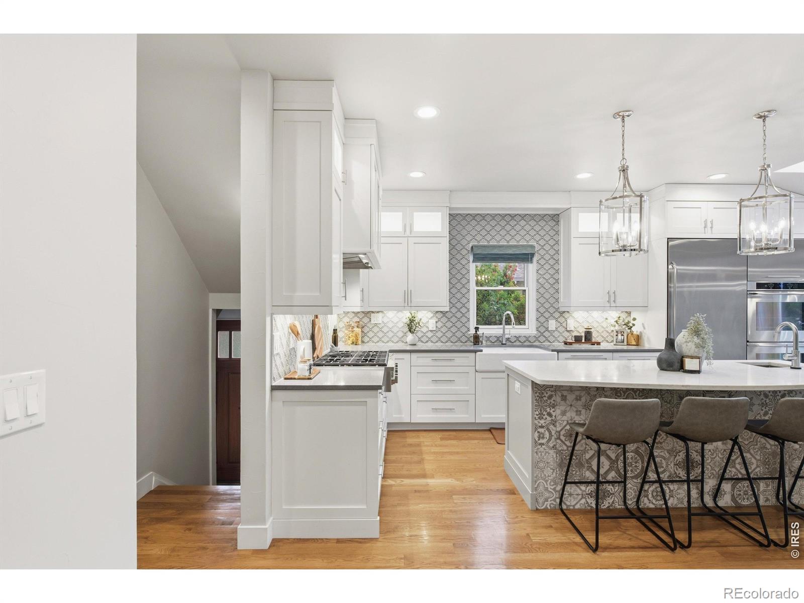 MLS Image #17 for 4276  green court,denver, Colorado