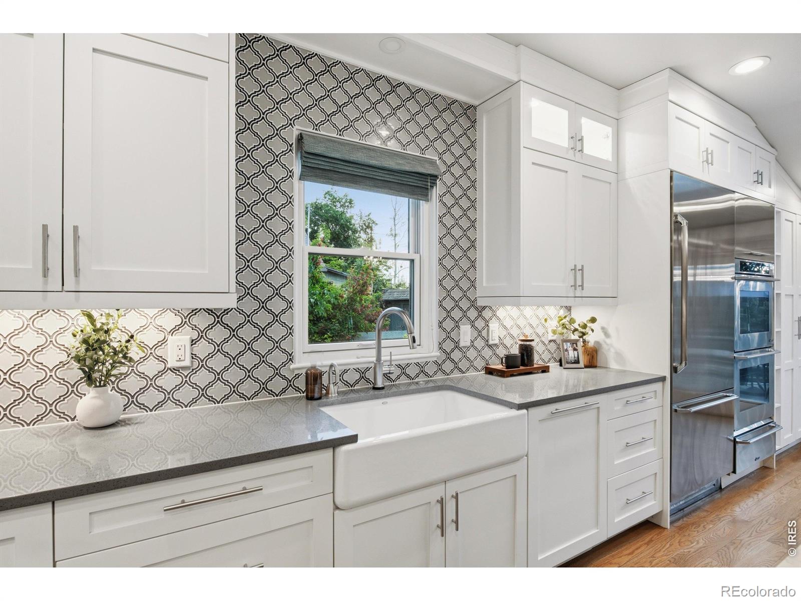 MLS Image #18 for 4276  green court,denver, Colorado