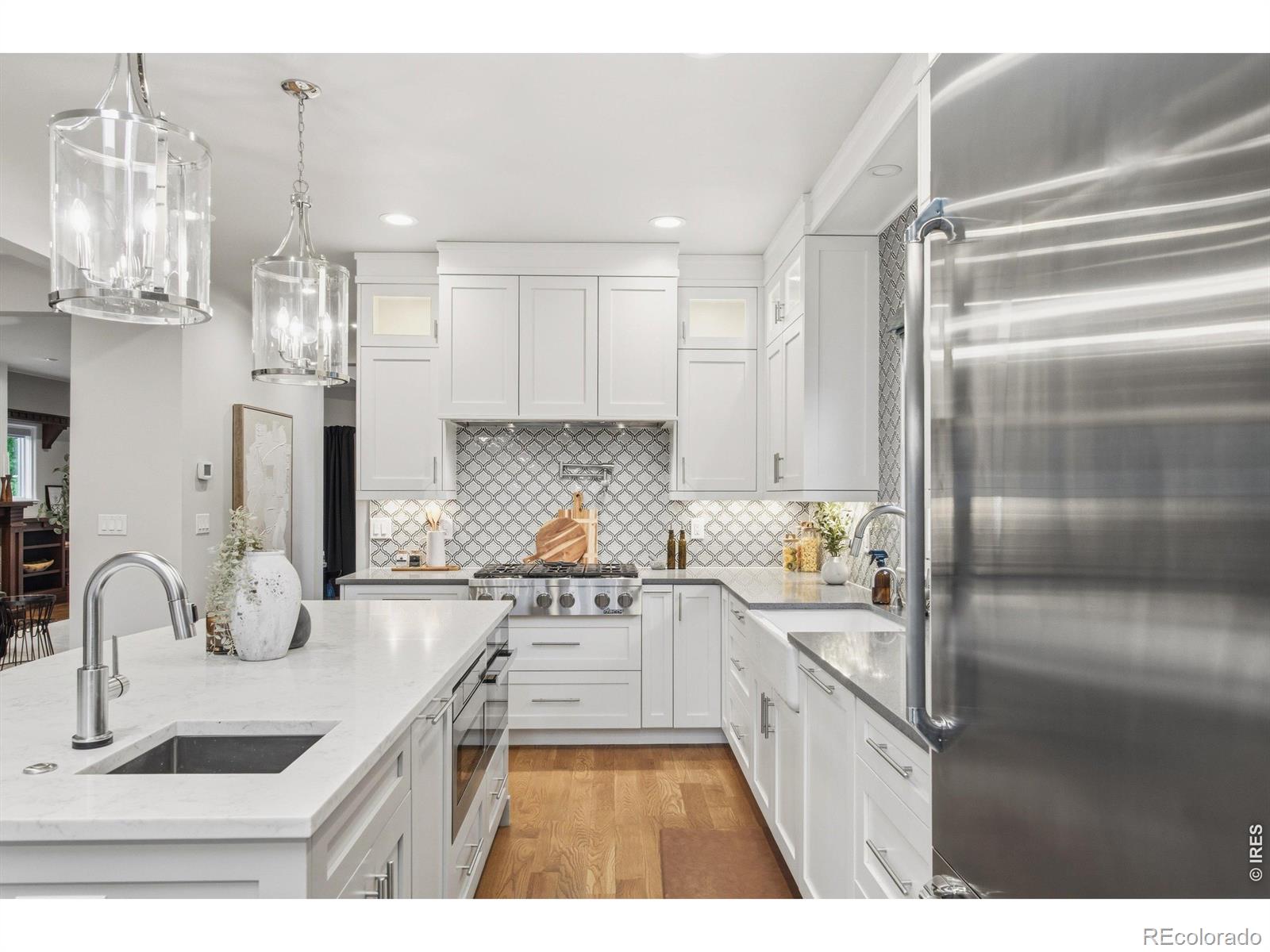 MLS Image #20 for 4276  green court,denver, Colorado
