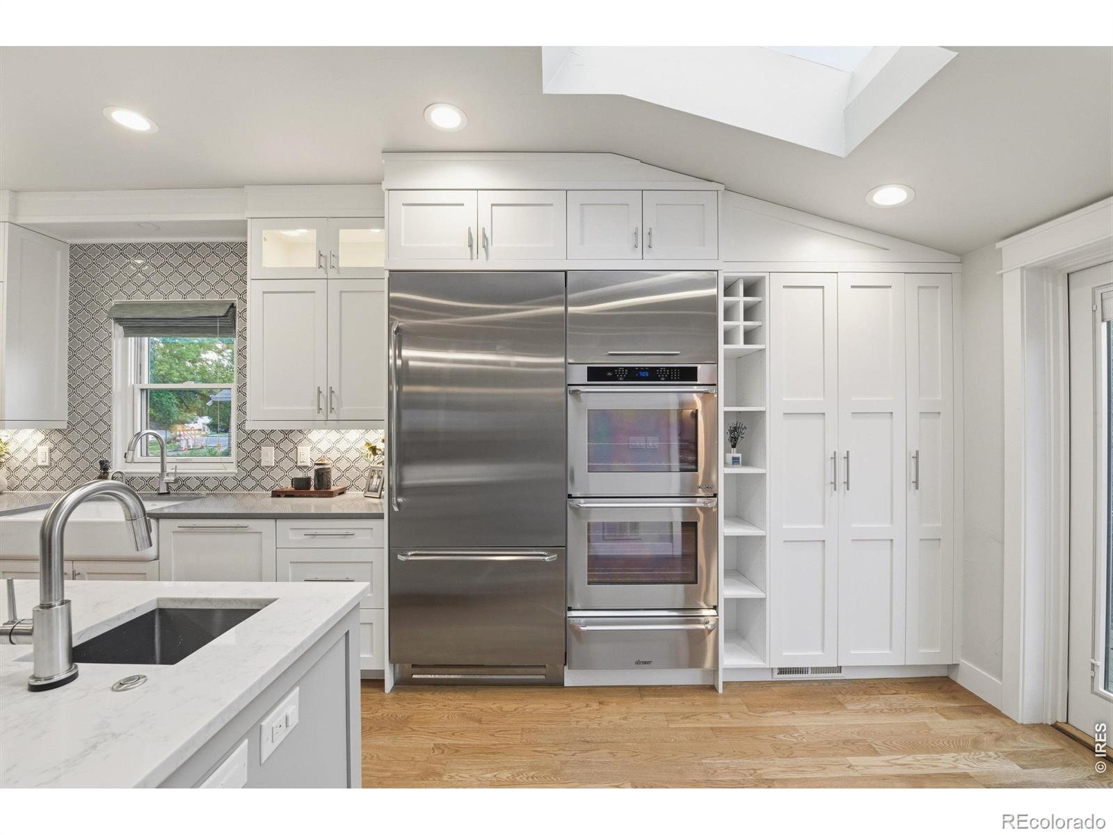 MLS Image #22 for 4276  green court,denver, Colorado