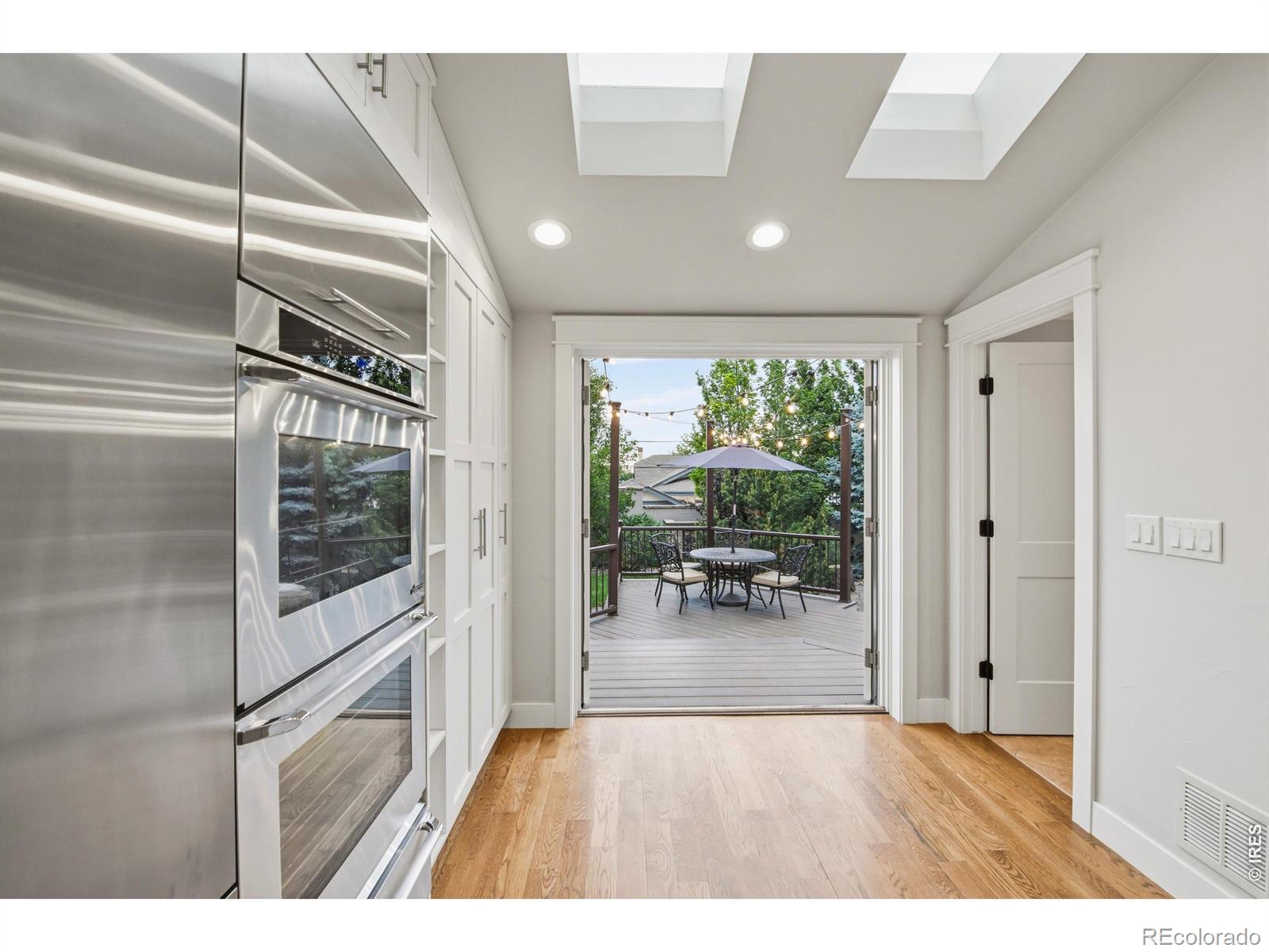MLS Image #23 for 4276  green court,denver, Colorado