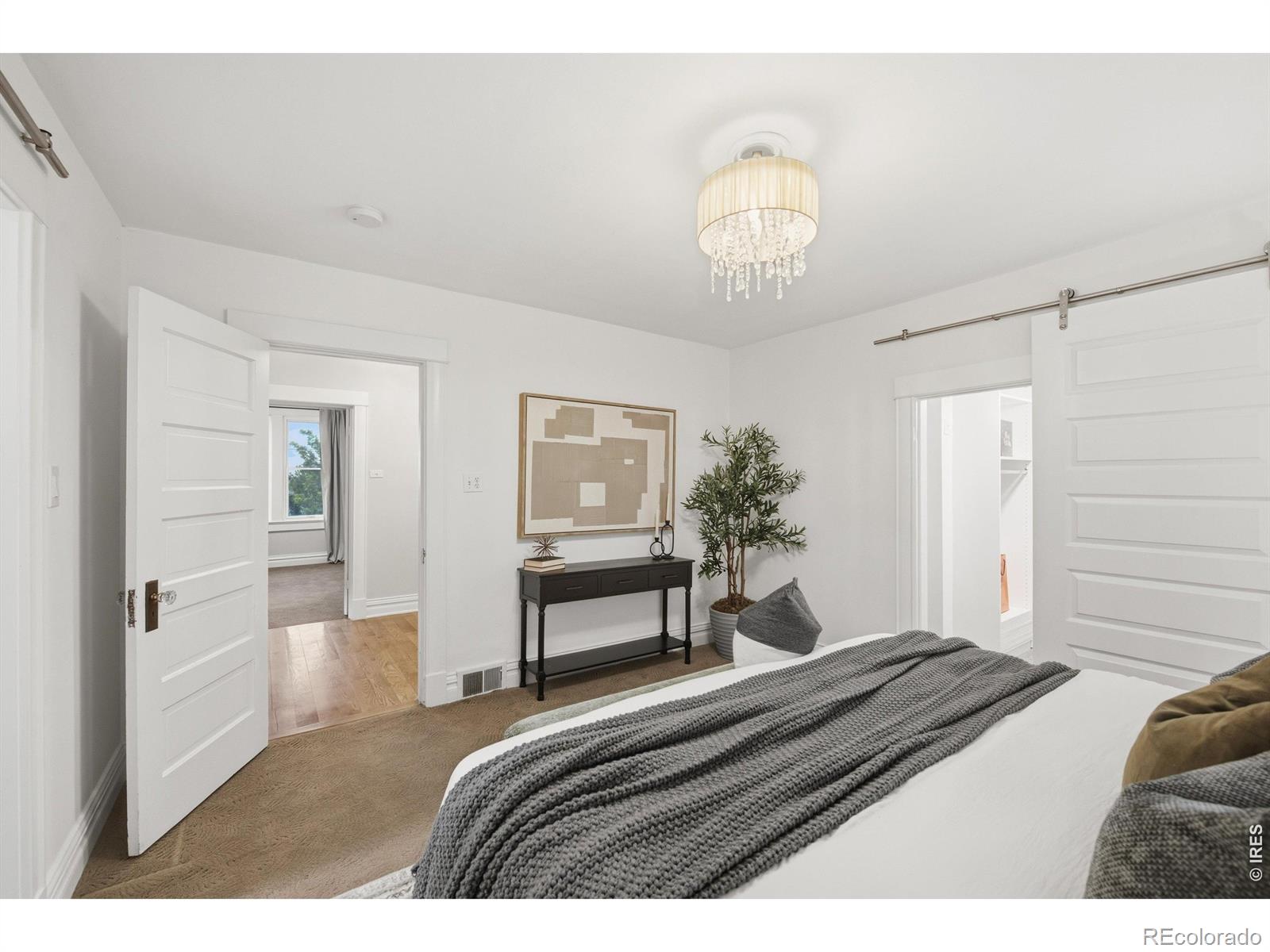 MLS Image #25 for 4276  green court,denver, Colorado