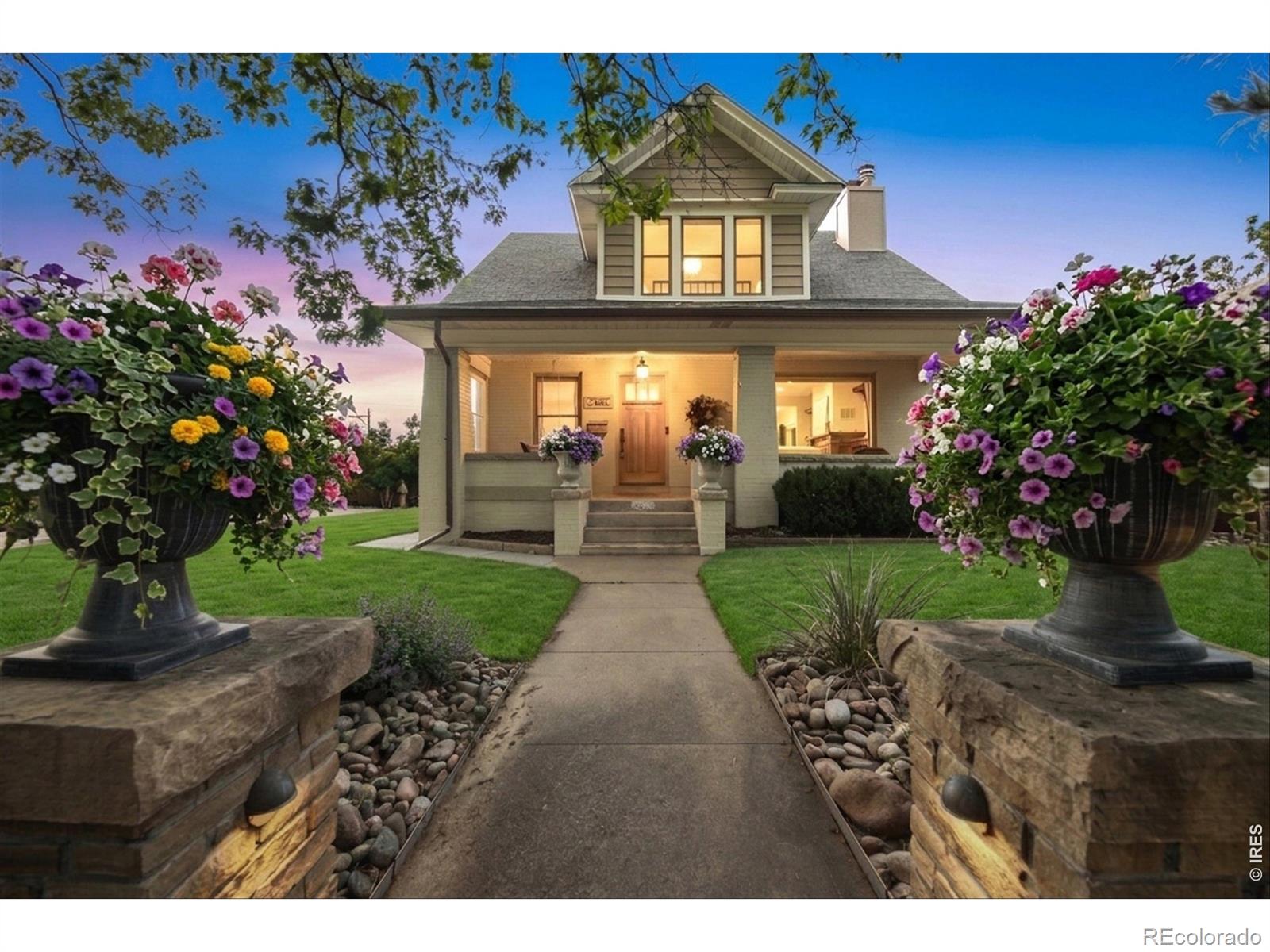 MLS Image #3 for 4276  green court,denver, Colorado